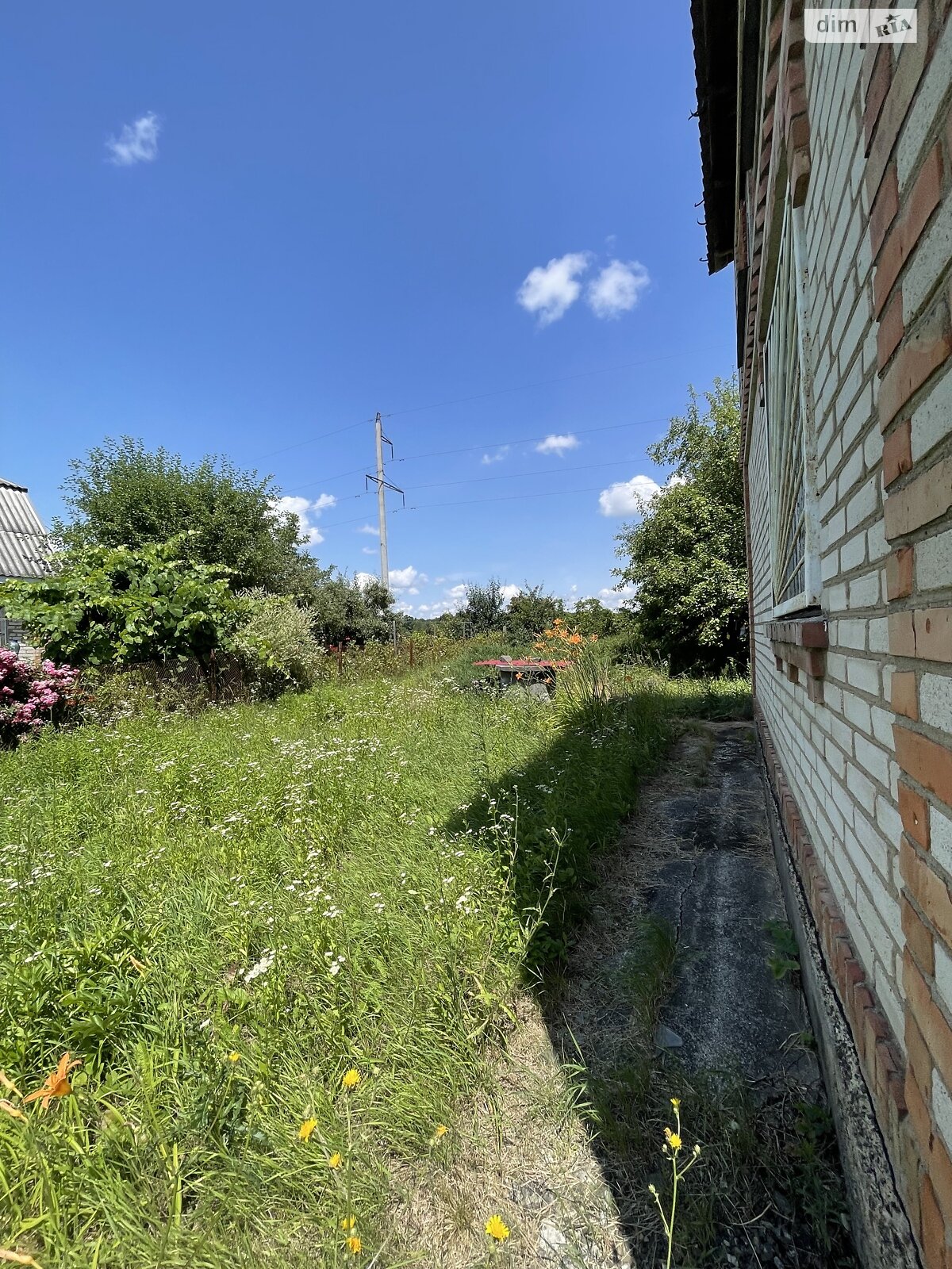 двоповерховий будинок, 47 кв. м, цегла. Продаж у Петрику фото 1 двоповерховий будинок, 47 кв. м, цегла. Продаж у Петрику фото 1