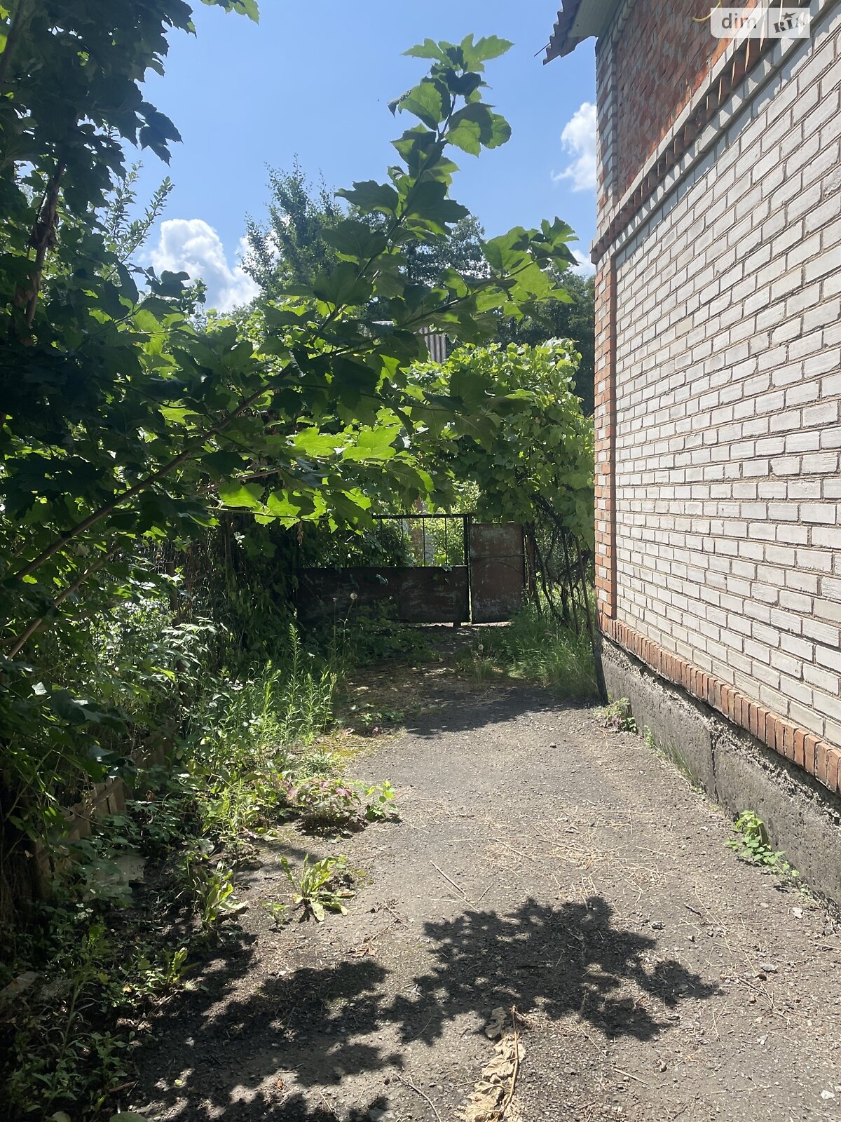 двоповерховий будинок, 47 кв. м, цегла. Продаж у Петрику фото 1 двоповерховий будинок, 47 кв. м, цегла. Продаж у Петрику фото 1