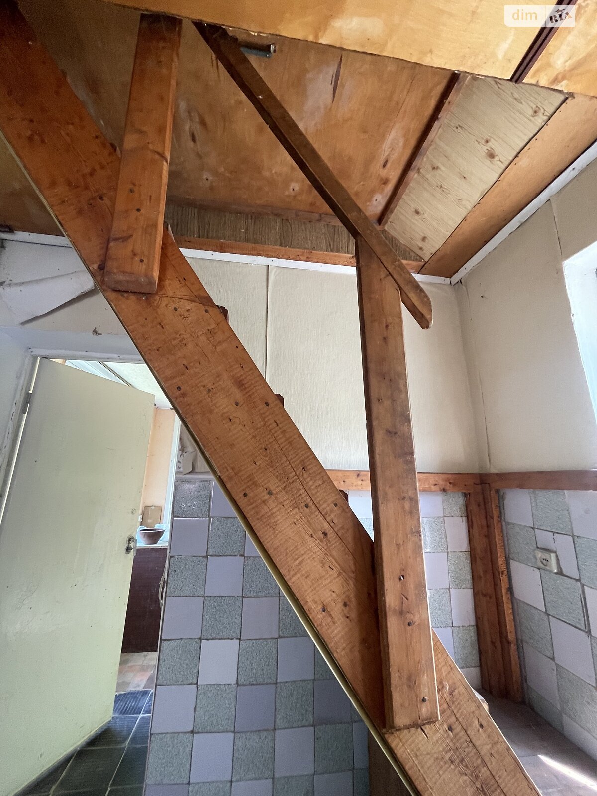двоповерховий будинок, 47 кв. м, цегла. Продаж у Петрику фото 1 двоповерховий будинок, 47 кв. м, цегла. Продаж у Петрику фото 1