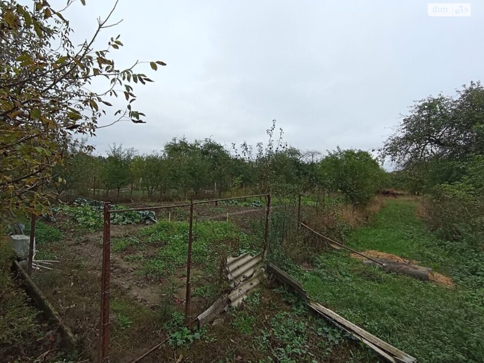 одноповерховий будинок з гаражем, 65.9 кв. м, цегла. Продаж у Петрику фото 1 одноповерховий будинок з гаражем, 65.9 кв. м, цегла. Продаж у Петрику фото 1