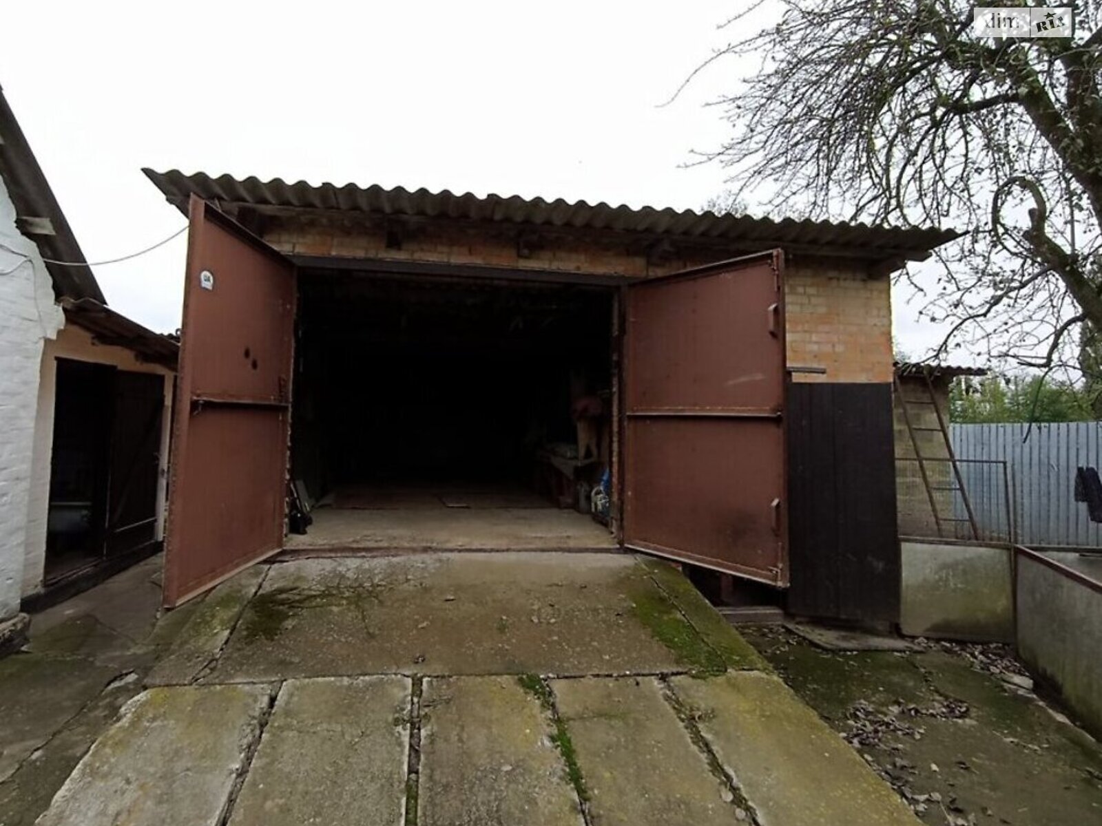 одноповерховий будинок з гаражем, 65.9 кв. м, цегла. Продаж у Петрику фото 1 одноповерховий будинок з гаражем, 65.9 кв. м, цегла. Продаж у Петрику фото 1