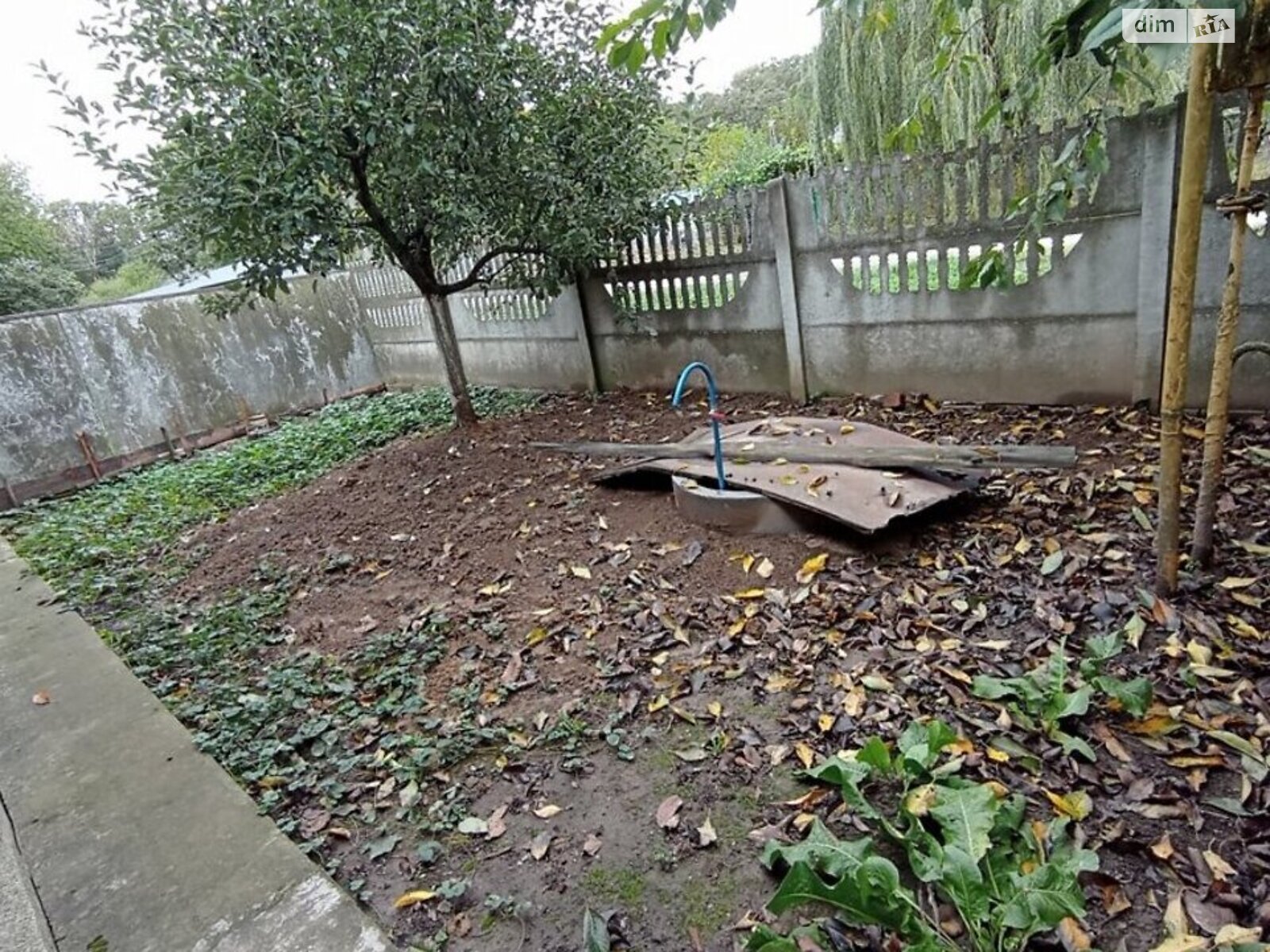 одноповерховий будинок з гаражем, 65.9 кв. м, цегла. Продаж у Петрику фото 1 одноповерховий будинок з гаражем, 65.9 кв. м, цегла. Продаж у Петрику фото 1