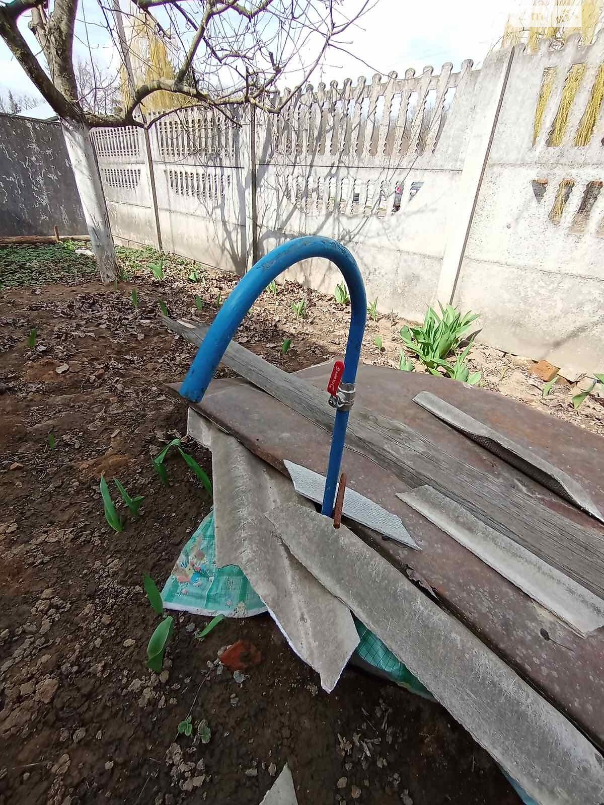 одноповерховий будинок з гаражем, 65.9 кв. м, цегла. Продаж у Петрику фото 1 одноповерховий будинок з гаражем, 65.9 кв. м, цегла. Продаж у Петрику фото 1