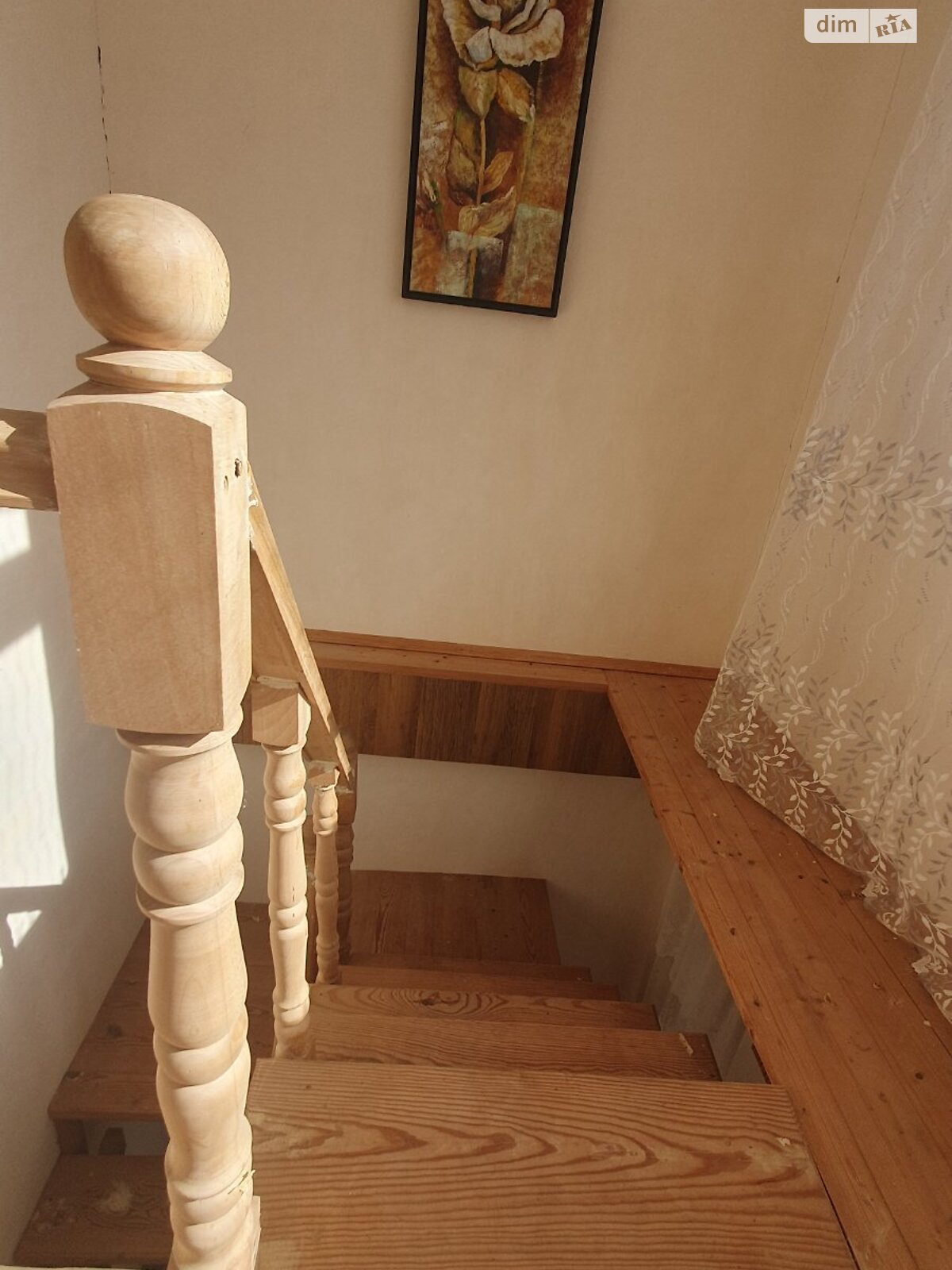 двухэтажный дом, 120 кв. м, кирпич. Продажа в Петрике фото 1 двухэтажный дом, 120 кв. м, кирпич. Продажа в Петрике фото 1