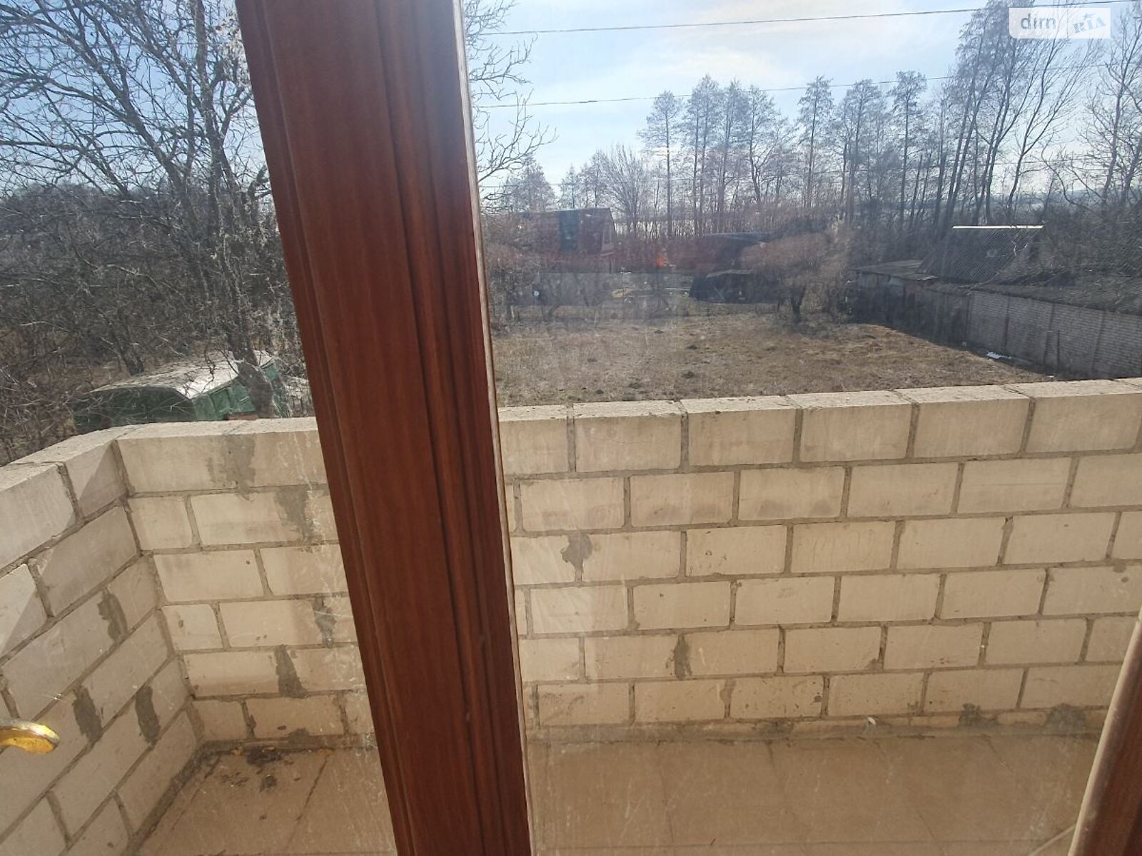 двухэтажный дом, 120 кв. м, кирпич. Продажа в Петрике фото 1 двухэтажный дом, 120 кв. м, кирпич. Продажа в Петрике фото 1