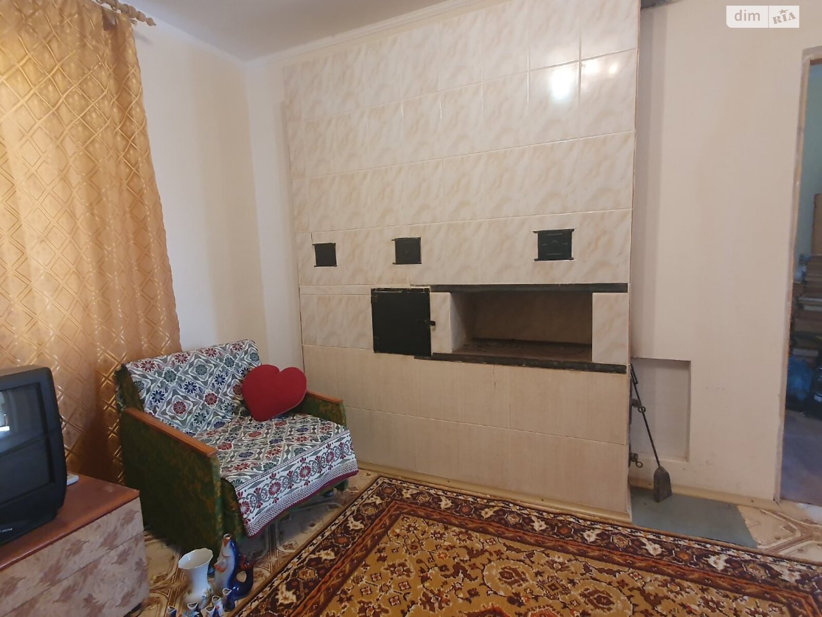 двухэтажный дом, 120 кв. м, кирпич. Продажа в Петрике фото 1 двухэтажный дом, 120 кв. м, кирпич. Продажа в Петрике фото 1