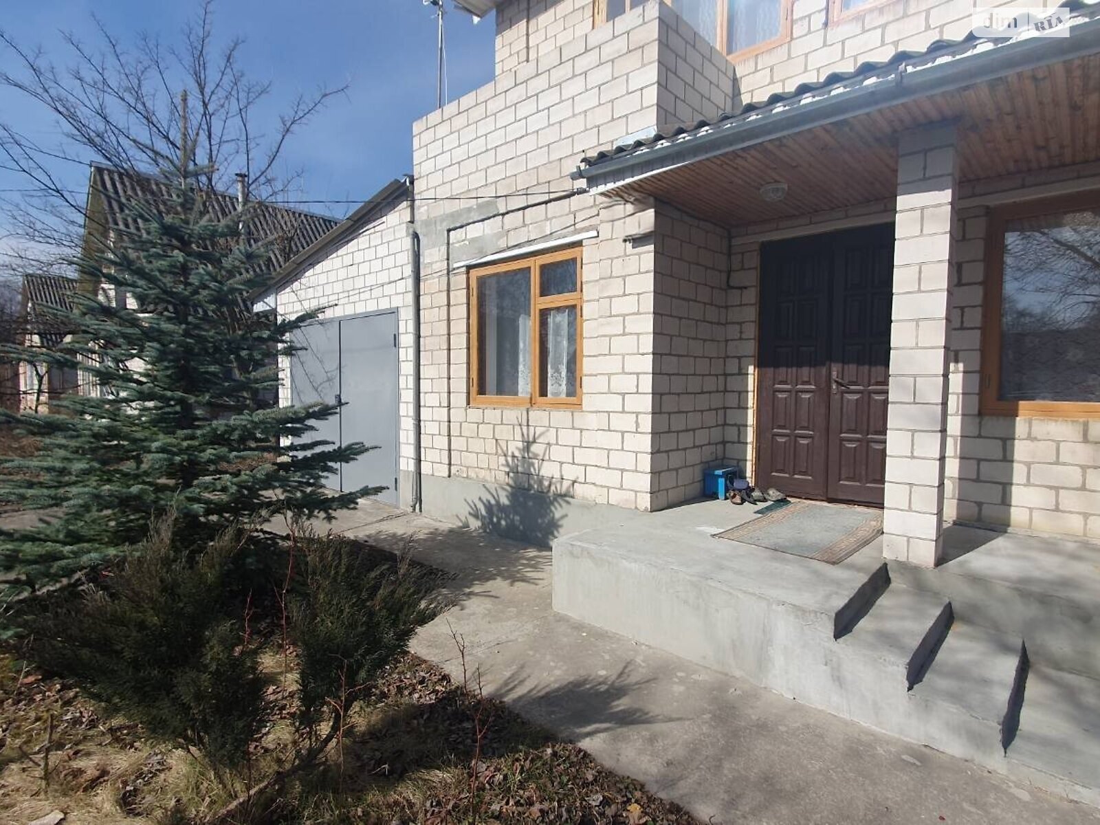 двухэтажный дом, 120 кв. м, кирпич. Продажа в Петрике фото 1 двухэтажный дом, 120 кв. м, кирпич. Продажа в Петрике фото 1