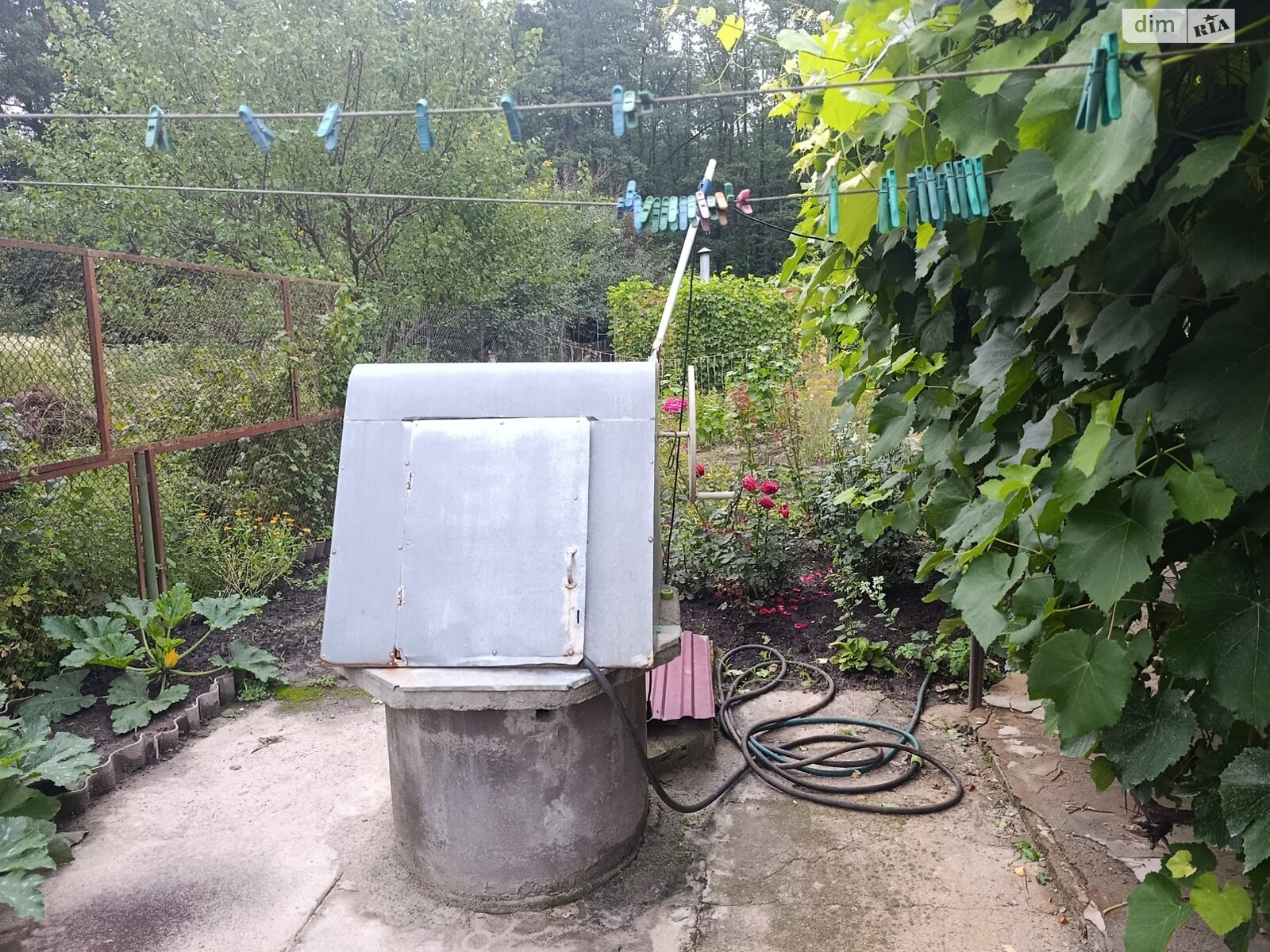 двоповерховий будинок бесідка, 36 кв. м, цегла. Продаж у Петрику фото 1