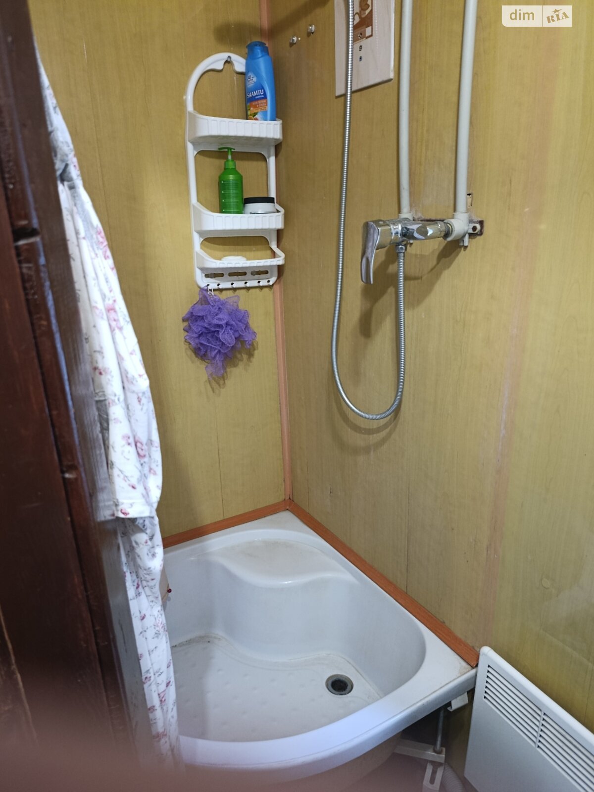 двоповерховий будинок бесідка, 36 кв. м, цегла. Продаж у Петрику фото 1