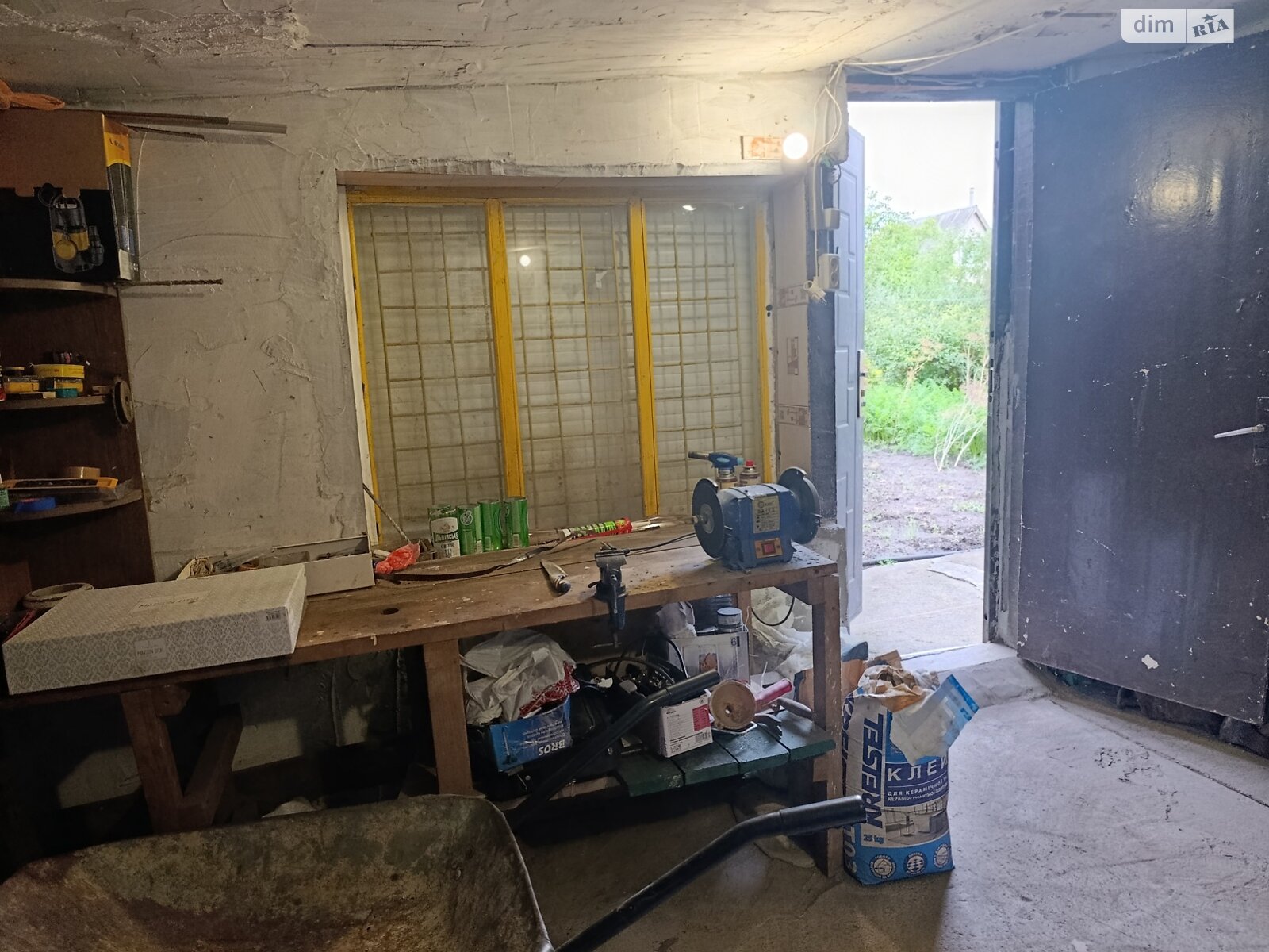 двоповерховий будинок бесідка, 36 кв. м, цегла. Продаж у Петрику фото 1