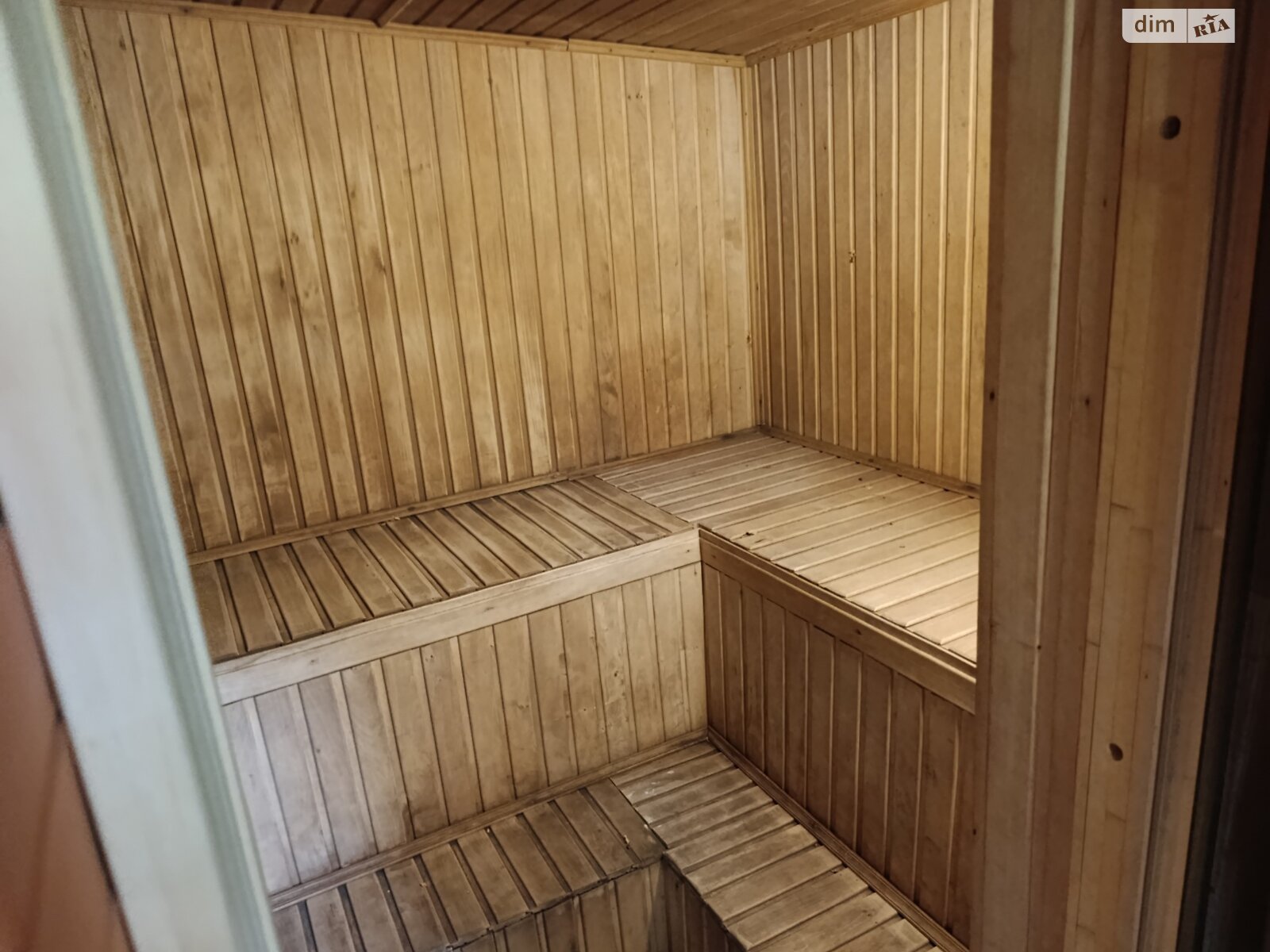 двоповерховий будинок бесідка, 36 кв. м, цегла. Продаж у Петрику фото 1