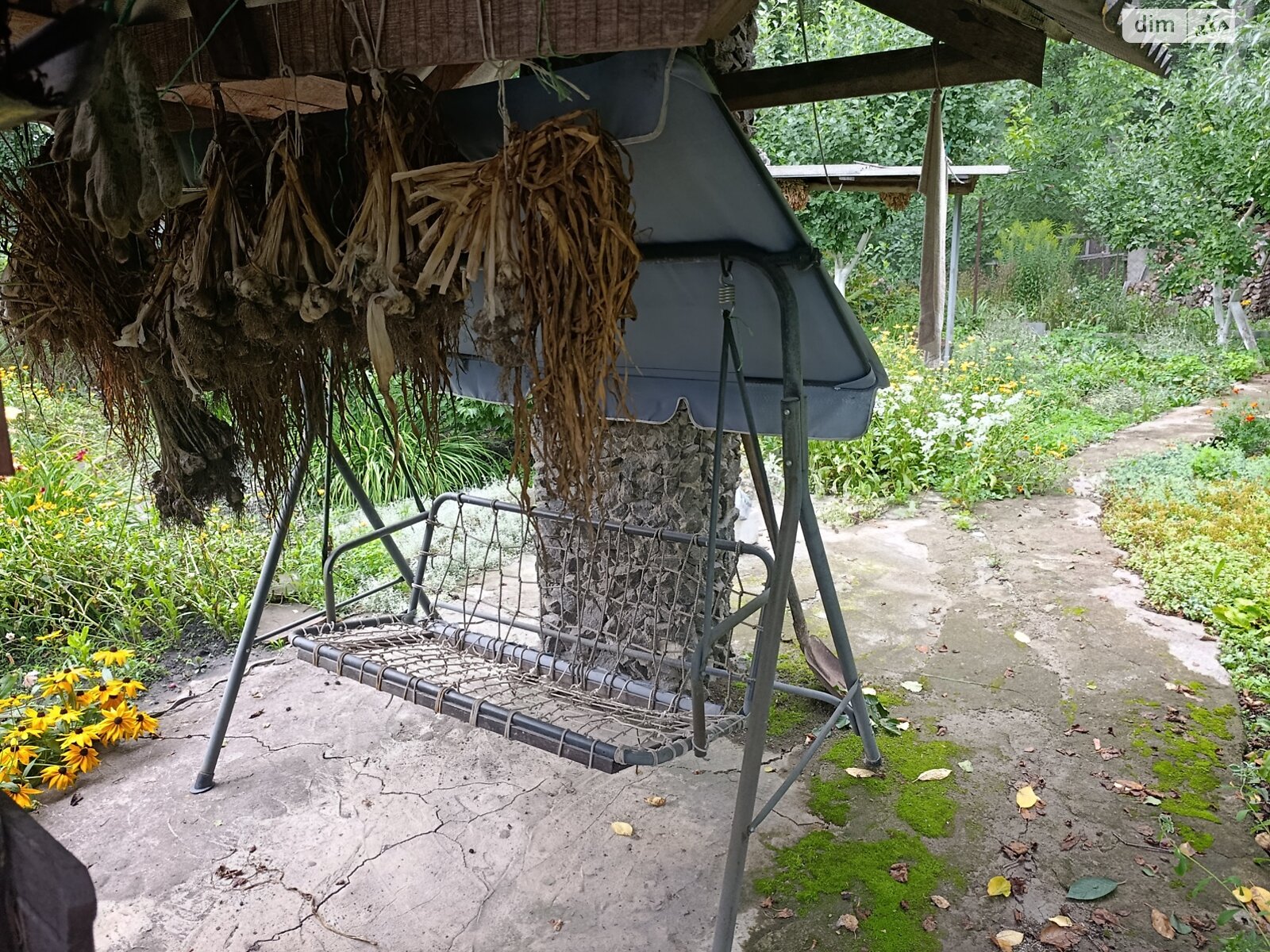 двоповерховий будинок бесідка, 36 кв. м, цегла. Продаж у Петрику фото 1