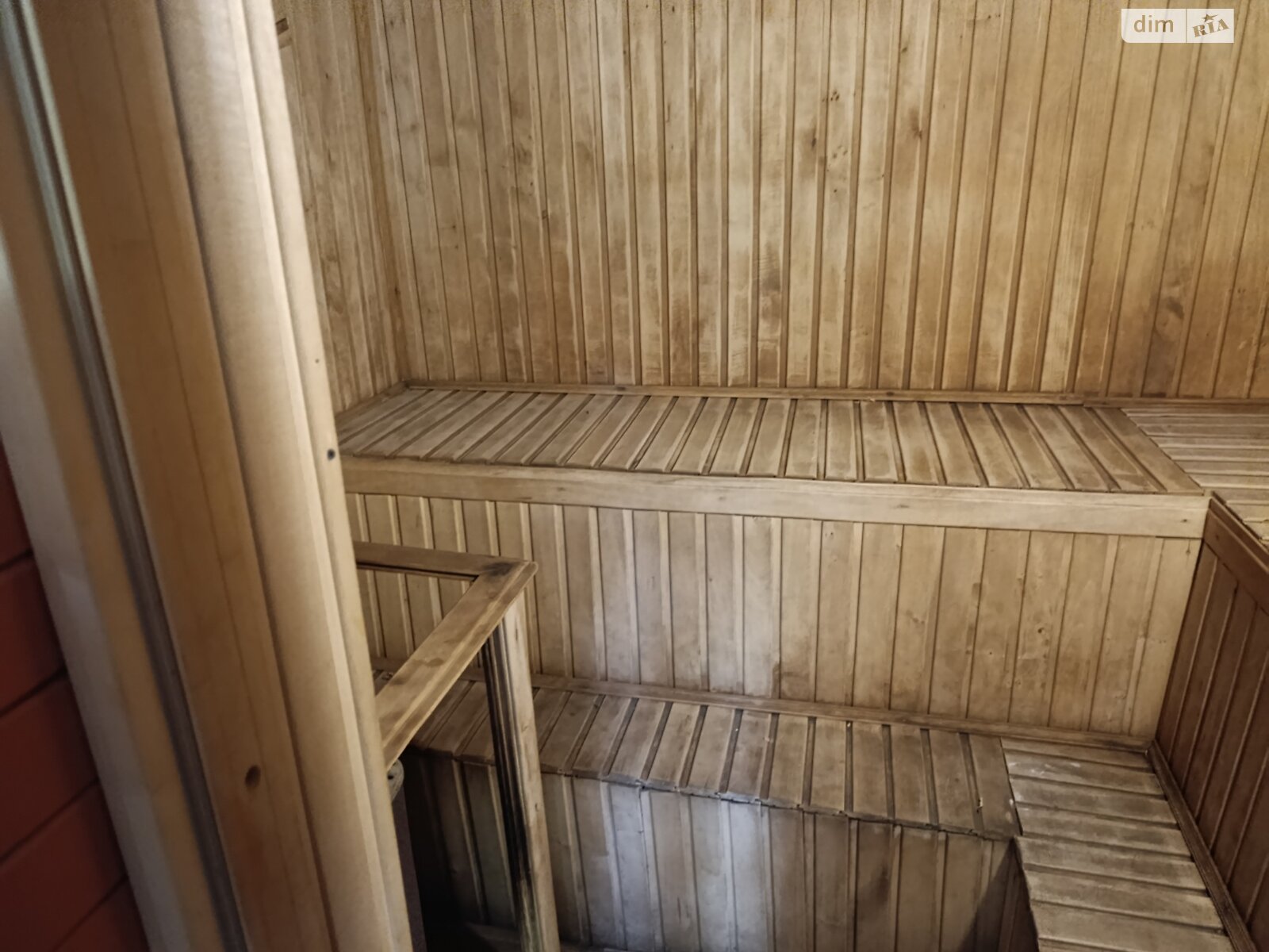 двоповерховий будинок бесідка, 36 кв. м, цегла. Продаж у Петрику фото 1