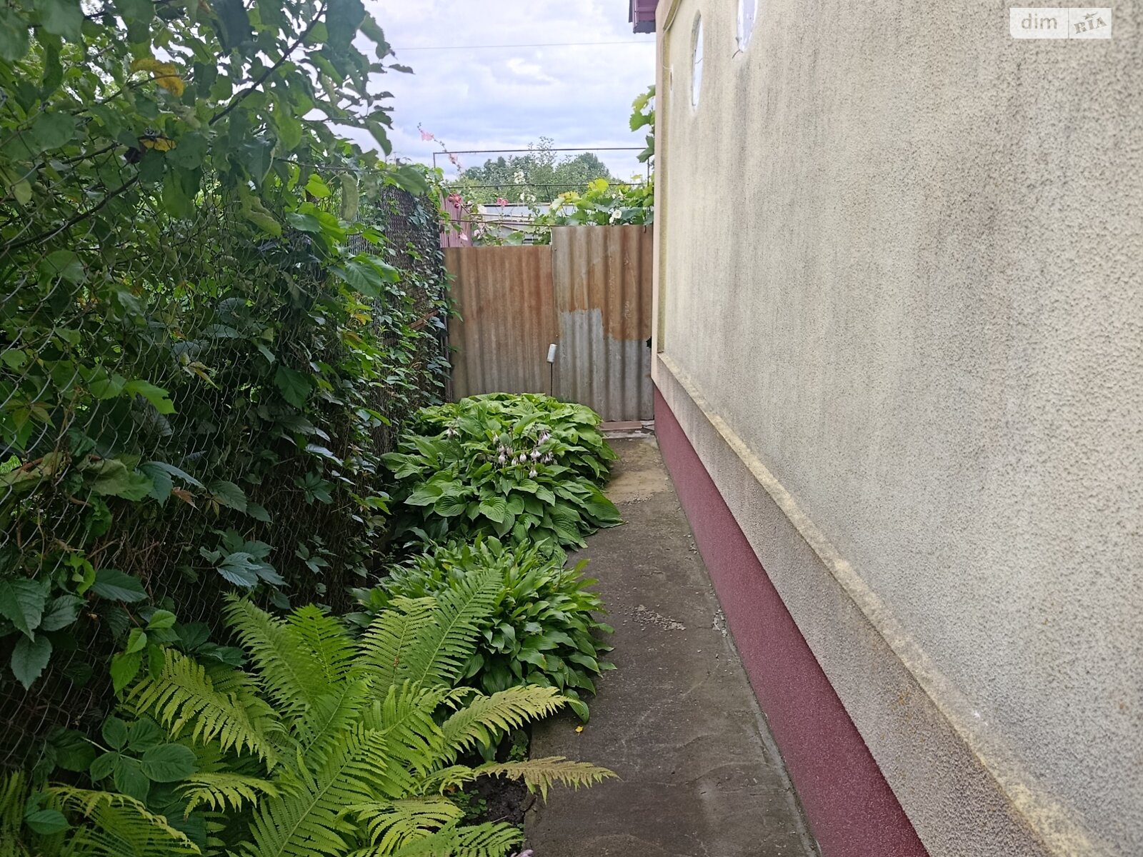 двоповерховий будинок бесідка, 36 кв. м, цегла. Продаж у Петрику фото 1