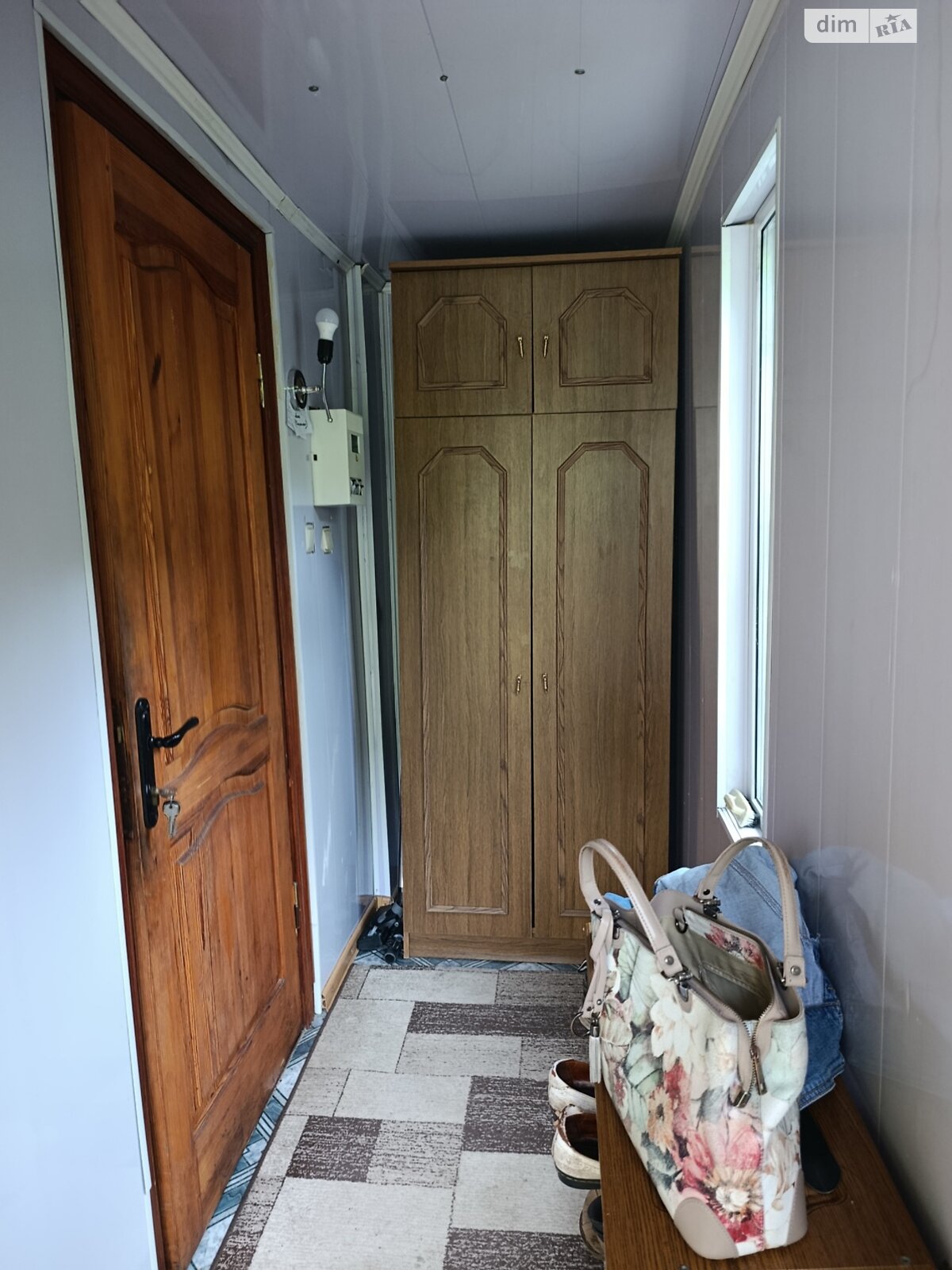 двоповерховий будинок бесідка, 36 кв. м, цегла. Продаж у Петрику фото 1