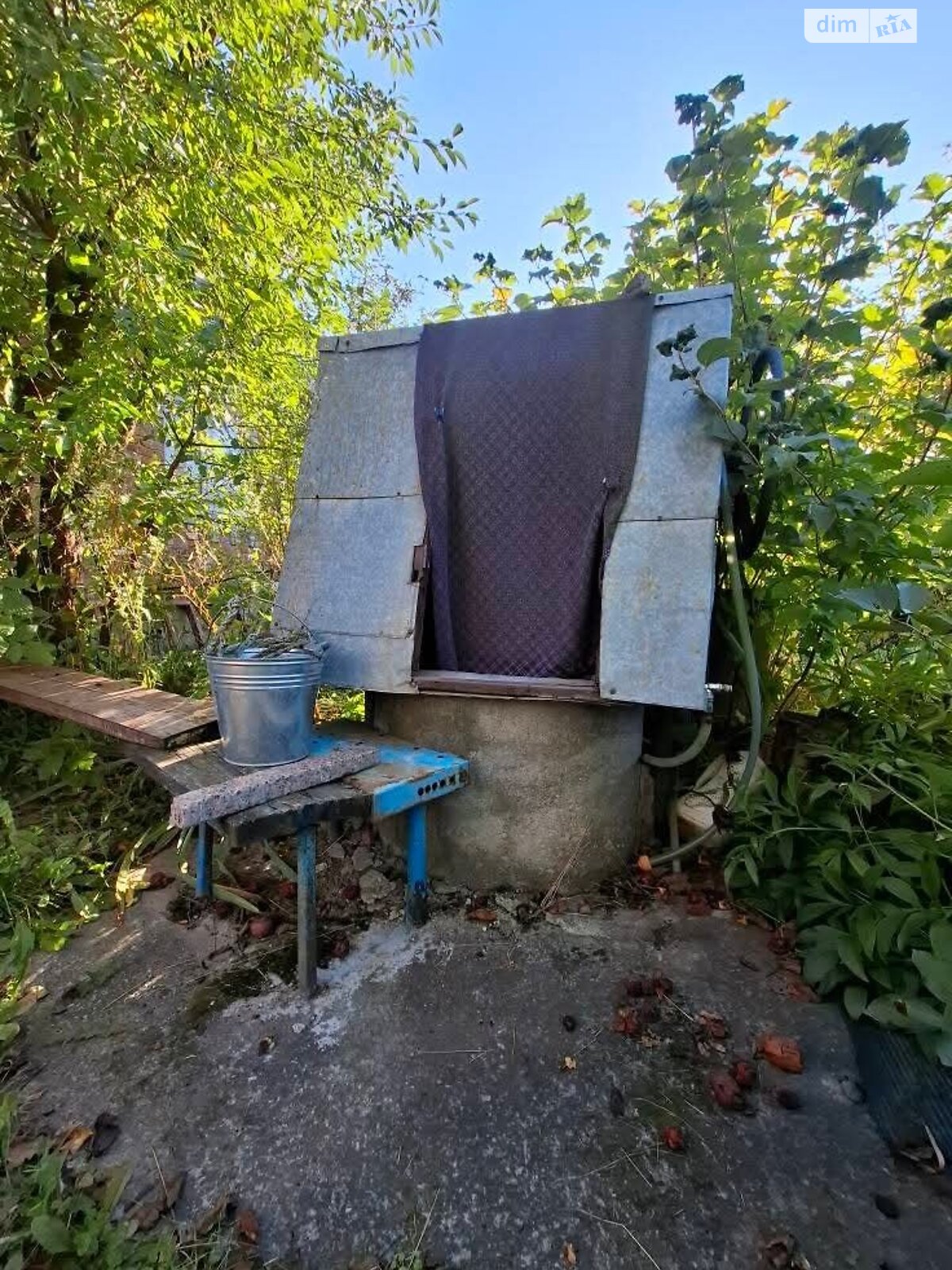 одноповерховий будинок, 26 кв. м, кирпич. Продаж у Петрику фото 1