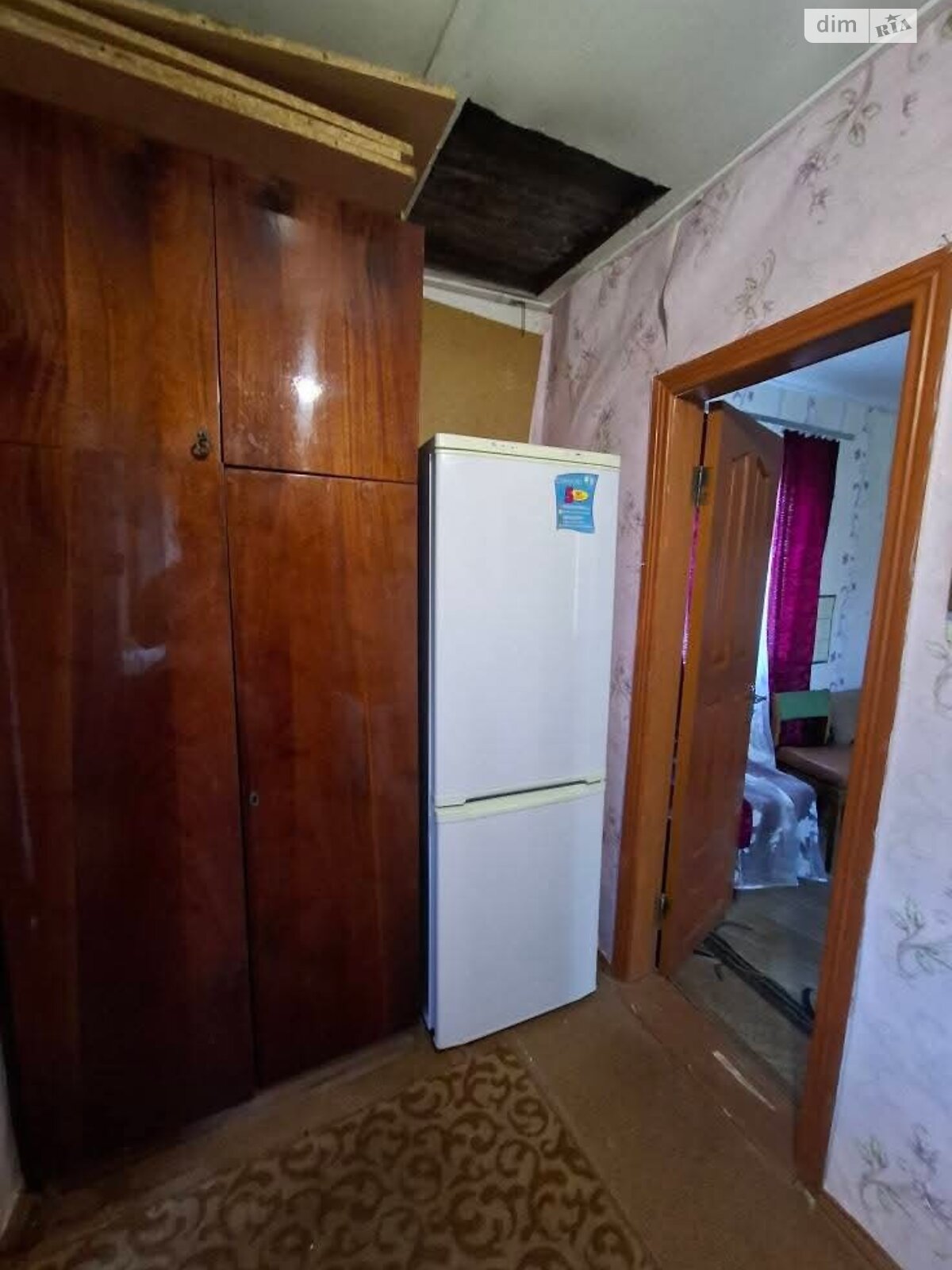 одноповерховий будинок, 26 кв. м, кирпич. Продаж у Петрику фото 1