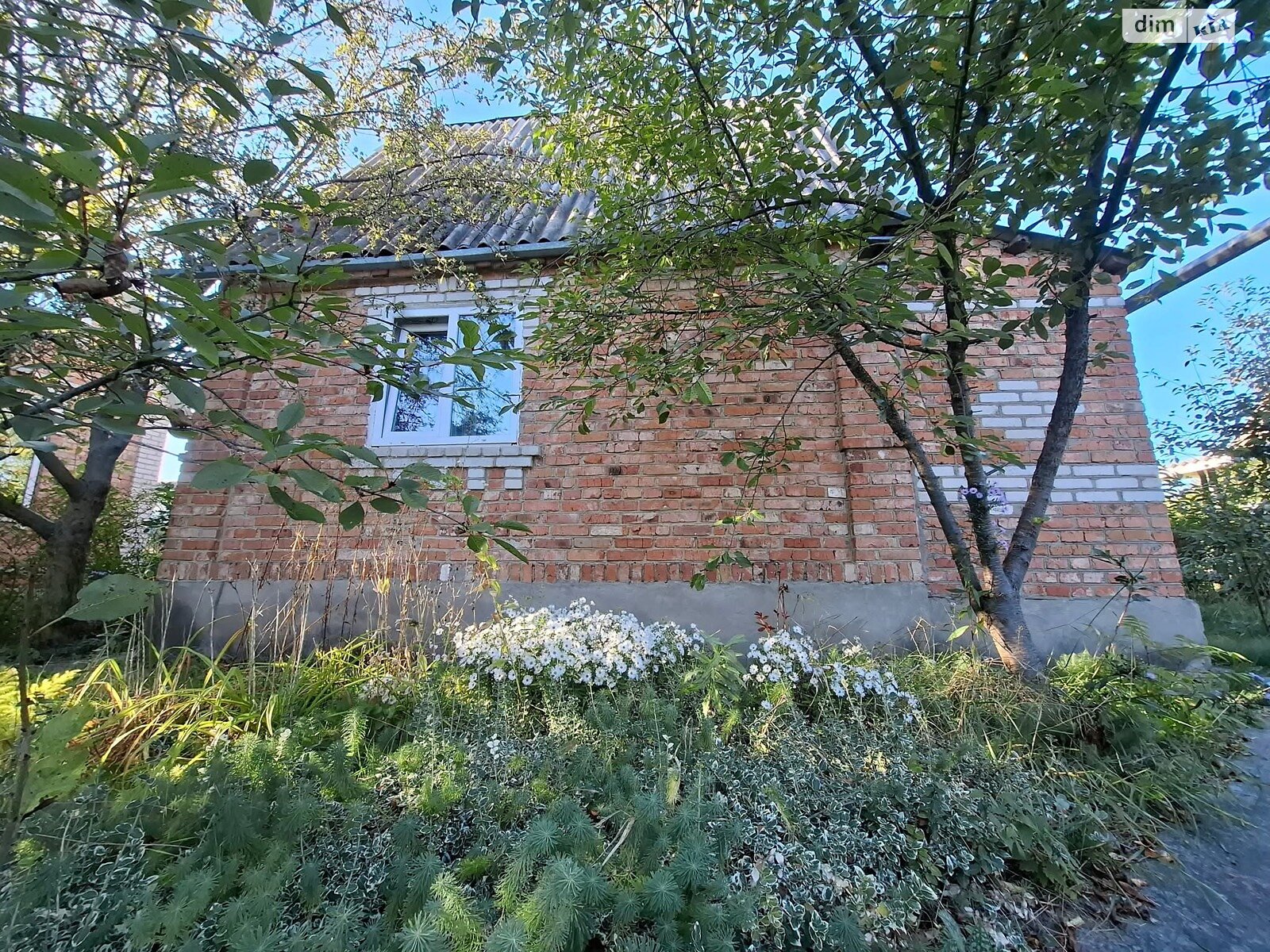 одноповерховий будинок, 26 кв. м, кирпич. Продаж у Петрику фото 1