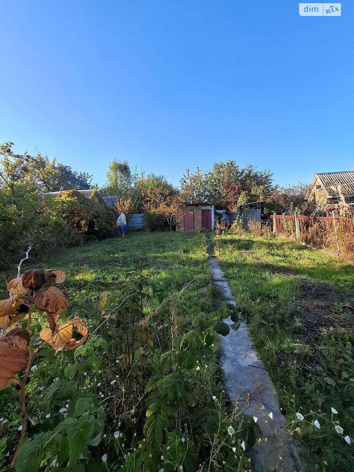 одноповерховий будинок, 26 кв. м, кирпич. Продаж у Петрику фото 1