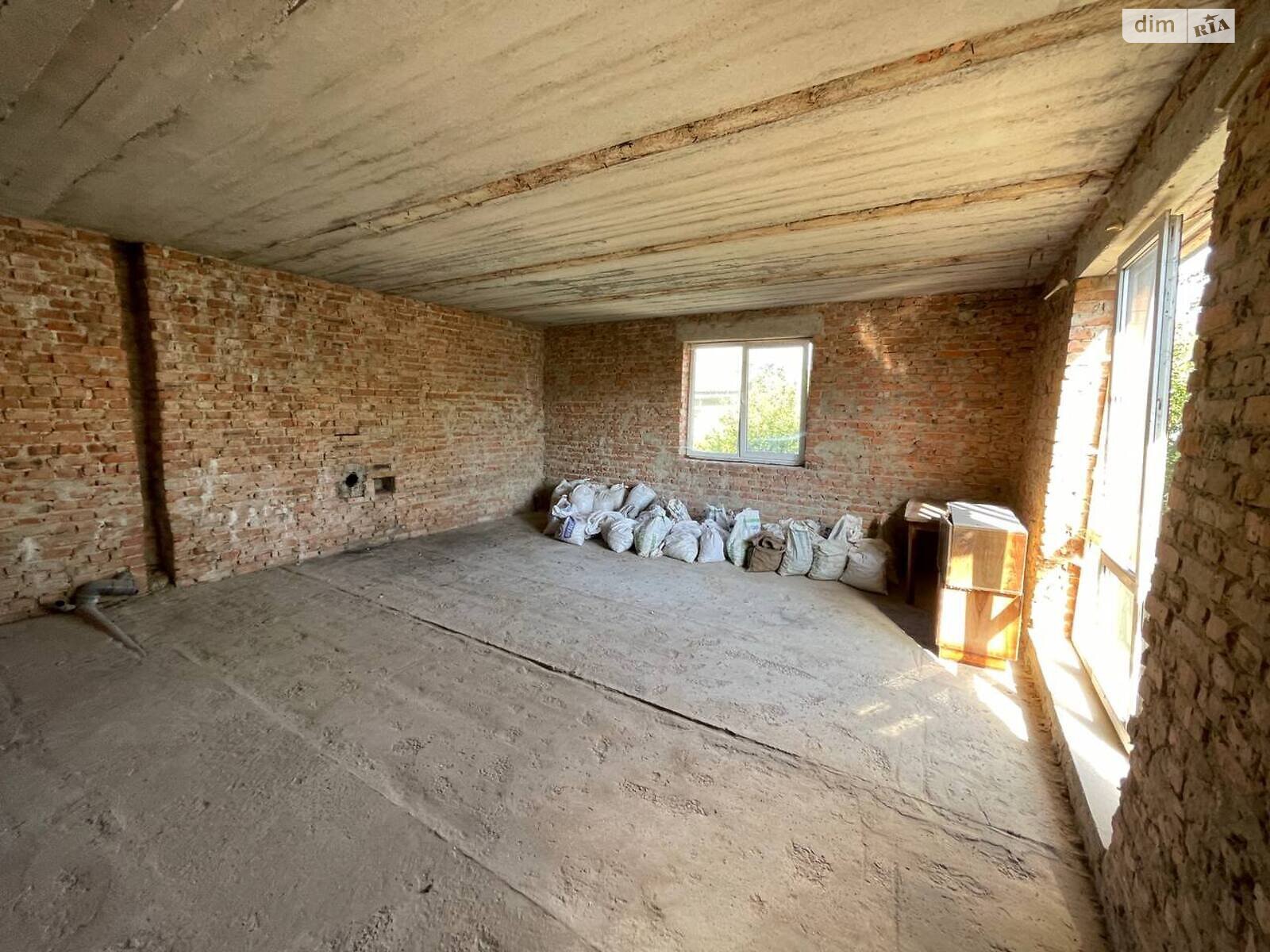 двоповерховий будинок, 420 кв. м, цегла. Продаж у Петрикові фото 1 двоповерховий будинок, 420 кв. м, цегла. Продаж у Петрикові фото 1