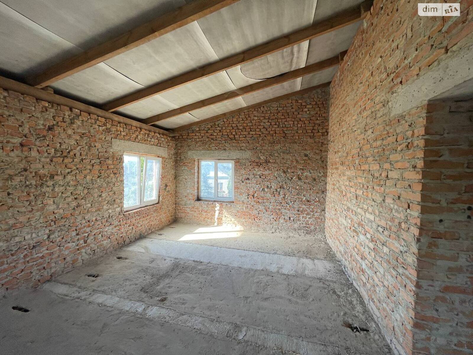 двоповерховий будинок, 420 кв. м, цегла. Продаж у Петрикові фото 1 двоповерховий будинок, 420 кв. м, цегла. Продаж у Петрикові фото 1