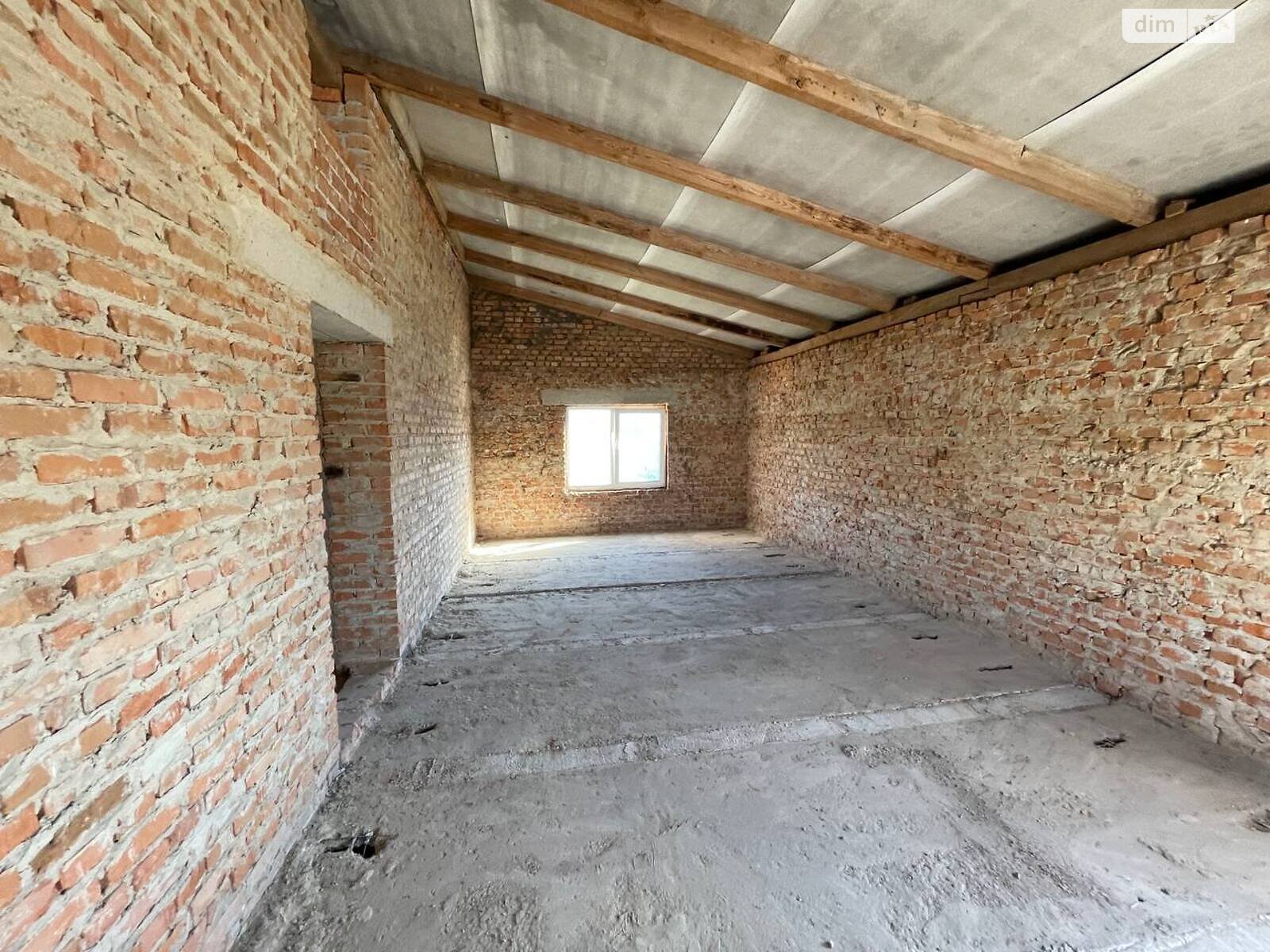 двоповерховий будинок, 420 кв. м, цегла. Продаж у Петрикові фото 1 двоповерховий будинок, 420 кв. м, цегла. Продаж у Петрикові фото 1