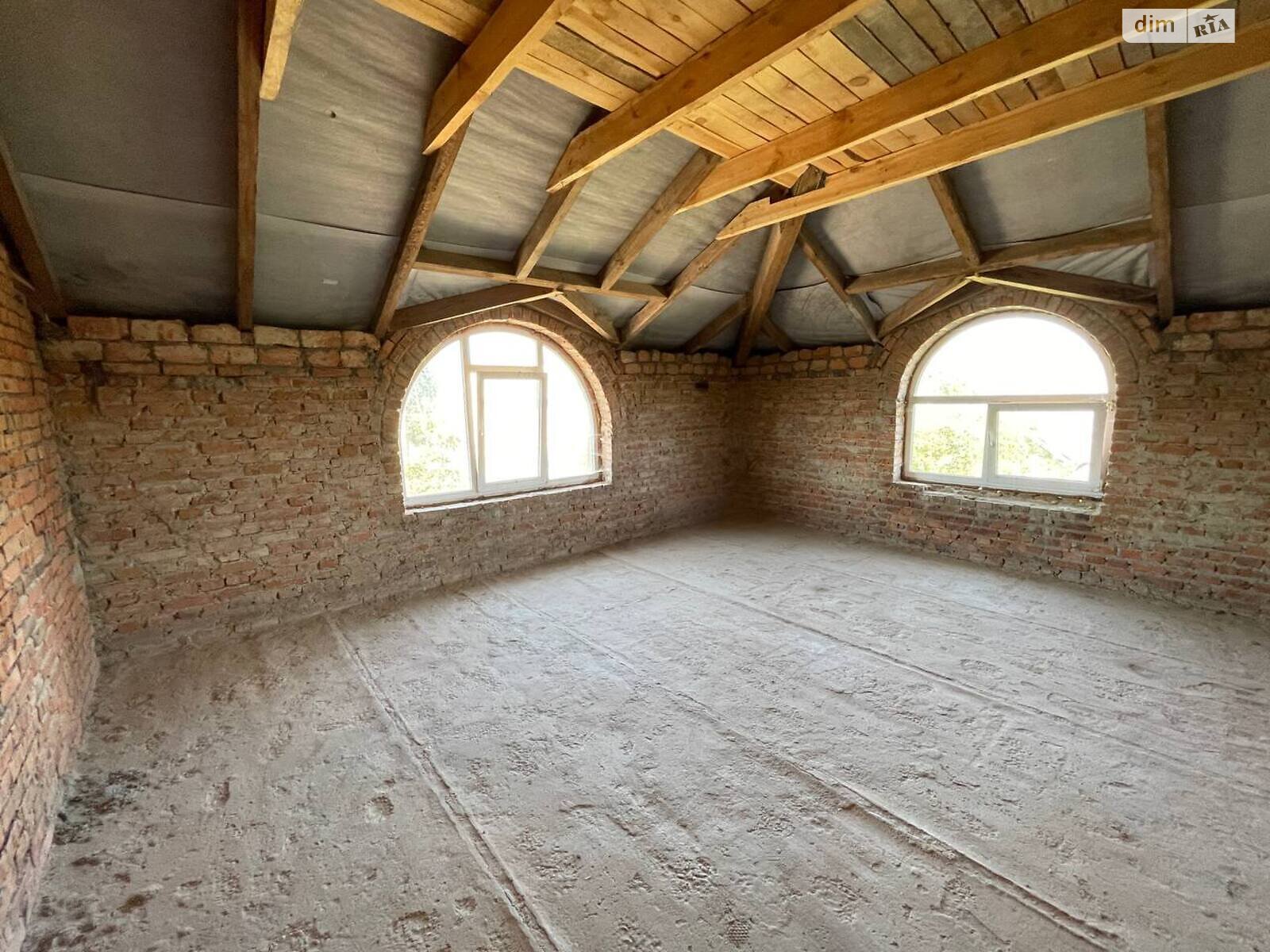 двоповерховий будинок, 420 кв. м, цегла. Продаж у Петрикові фото 1 двоповерховий будинок, 420 кв. м, цегла. Продаж у Петрикові фото 1