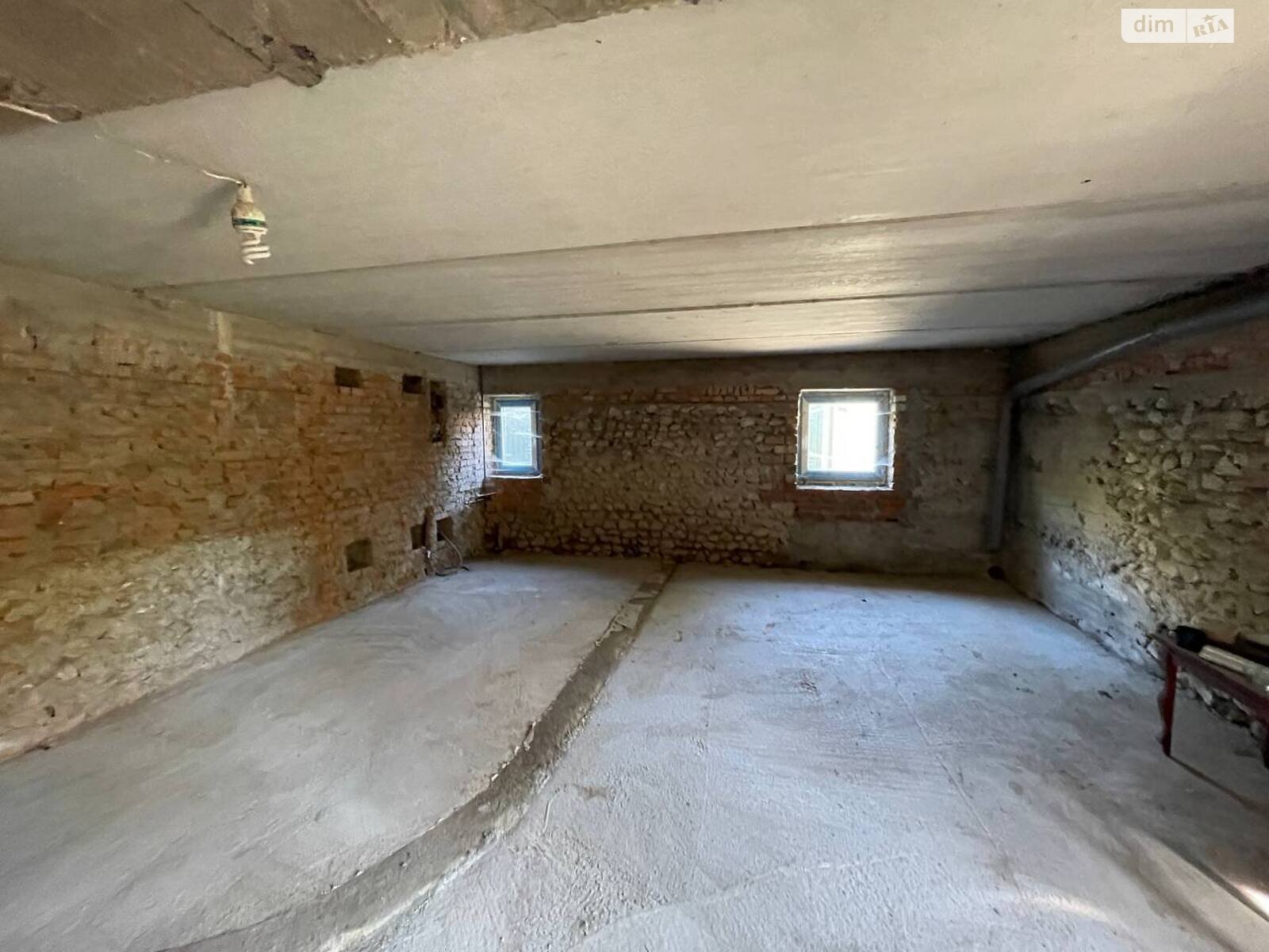 двоповерховий будинок, 420 кв. м, цегла. Продаж у Петрикові фото 1 двоповерховий будинок, 420 кв. м, цегла. Продаж у Петрикові фото 1