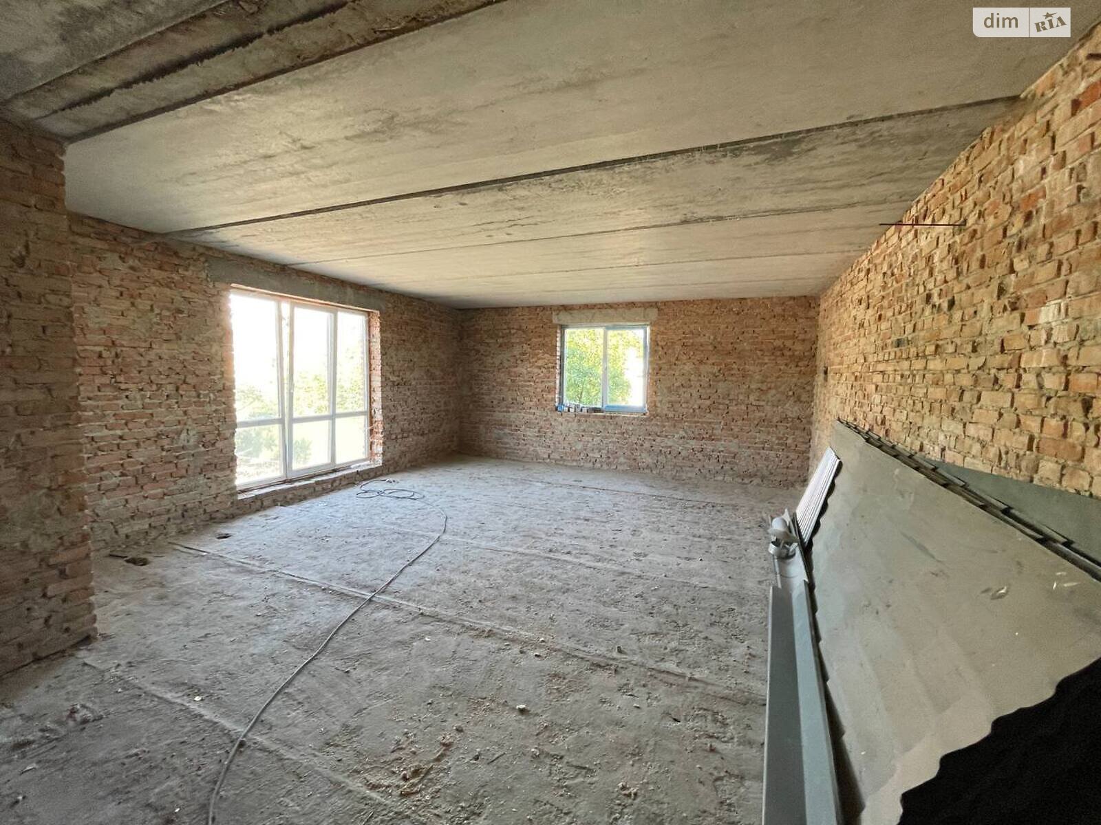 двоповерховий будинок, 420 кв. м, цегла. Продаж у Петрикові фото 1 двоповерховий будинок, 420 кв. м, цегла. Продаж у Петрикові фото 1