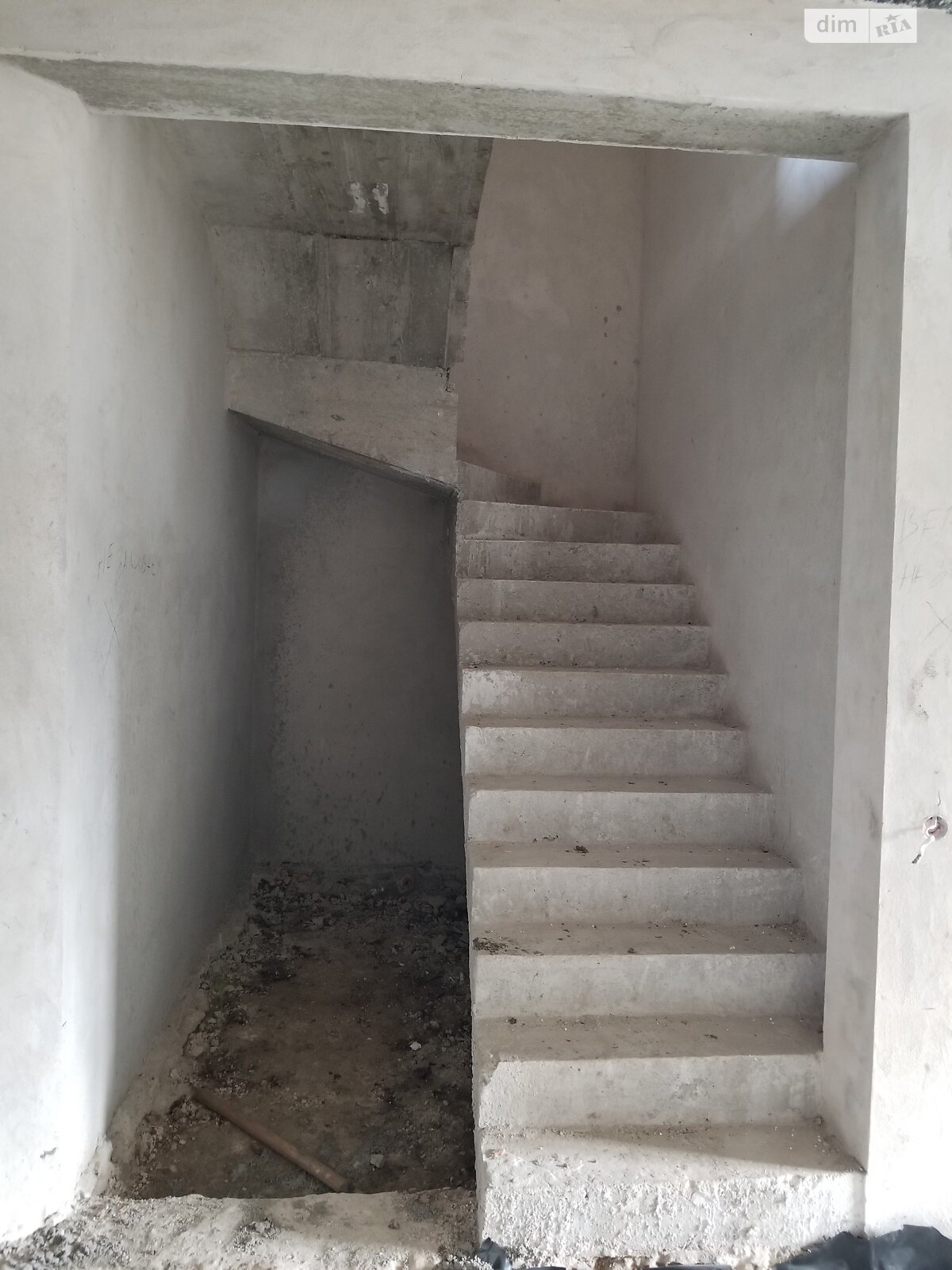 двоповерховий будинок з гаражем, 145 кв. м, цегла. Продаж у Петрикові фото 1 двоповерховий будинок з гаражем, 145 кв. м, цегла. Продаж у Петрикові фото 1