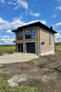 двоповерховий будинок, 120 кв. м, цегла. Продаж у Петрикові фото 2