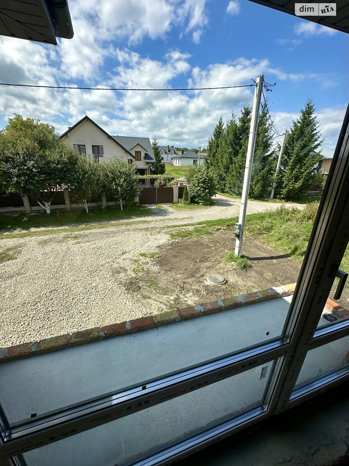 двоповерховий будинок, 120 кв. м, цегла. Продаж у Петрикові фото 1