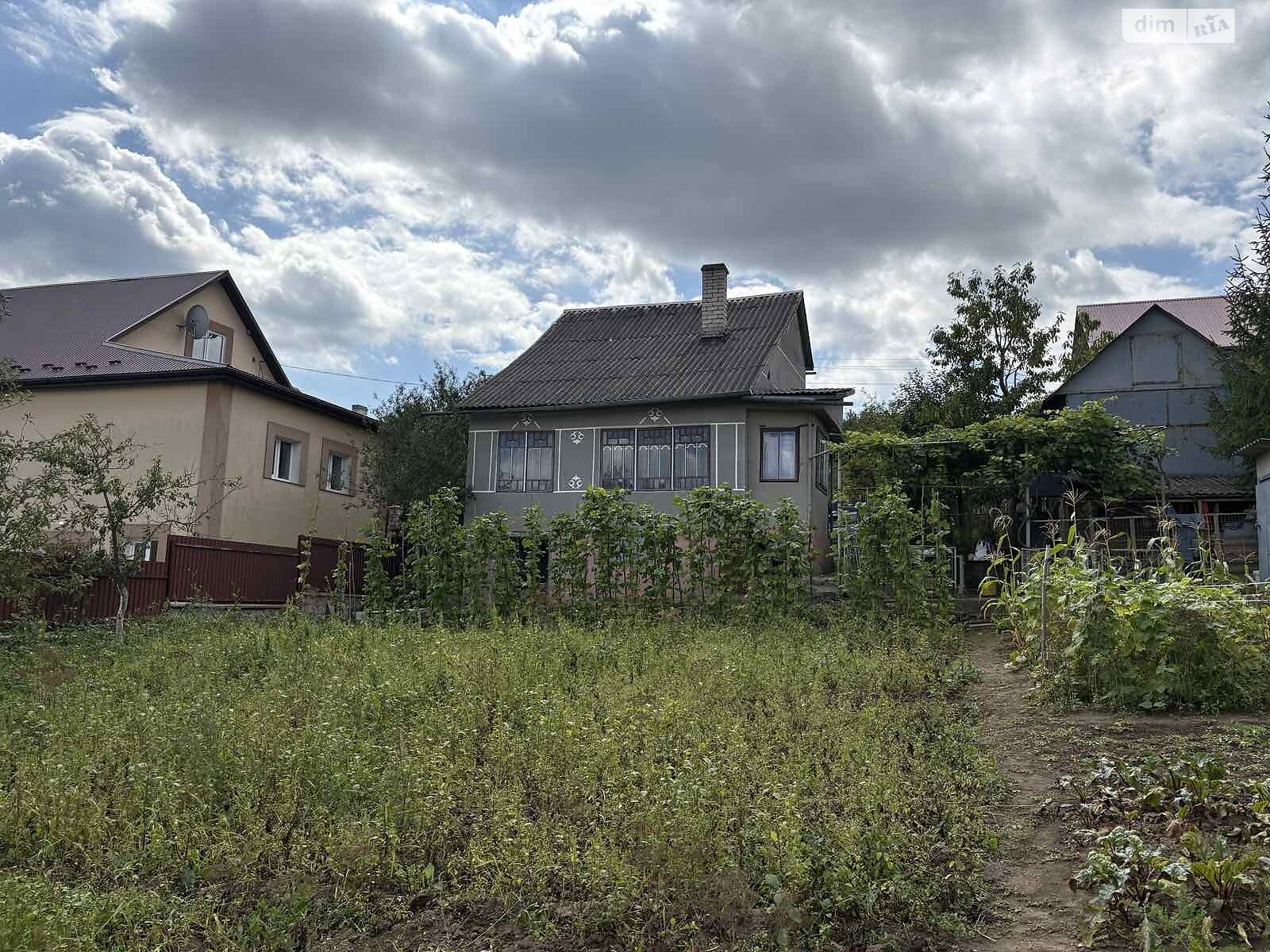 двоповерховий будинок з верандою, 84 кв. м, цегла. Продаж в Петрикові, район Кутківці фото 1 двоповерховий будинок з верандою, 84 кв. м, цегла. Продаж в Петрикові, район Кутківці фото 1