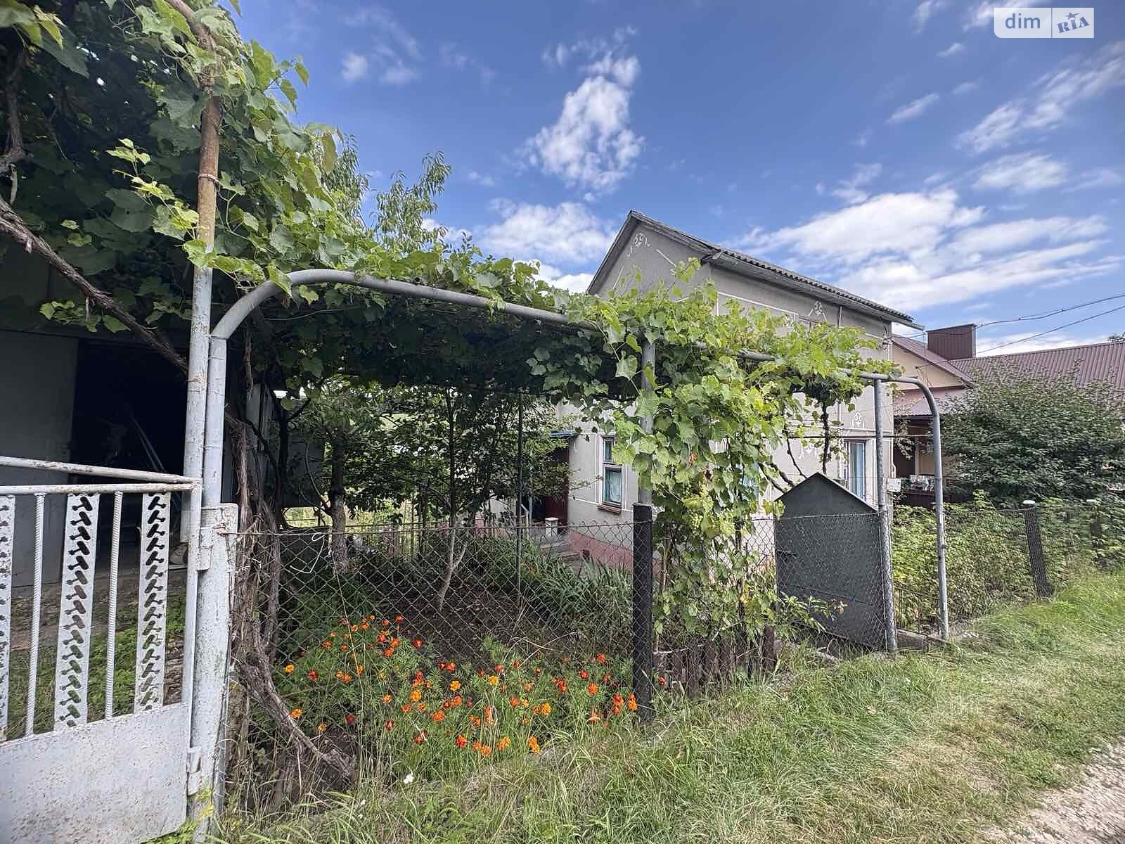 двоповерховий будинок з верандою, 84 кв. м, цегла. Продаж в Петрикові, район Кутківці фото 1 двоповерховий будинок з верандою, 84 кв. м, цегла. Продаж в Петрикові, район Кутківці фото 1