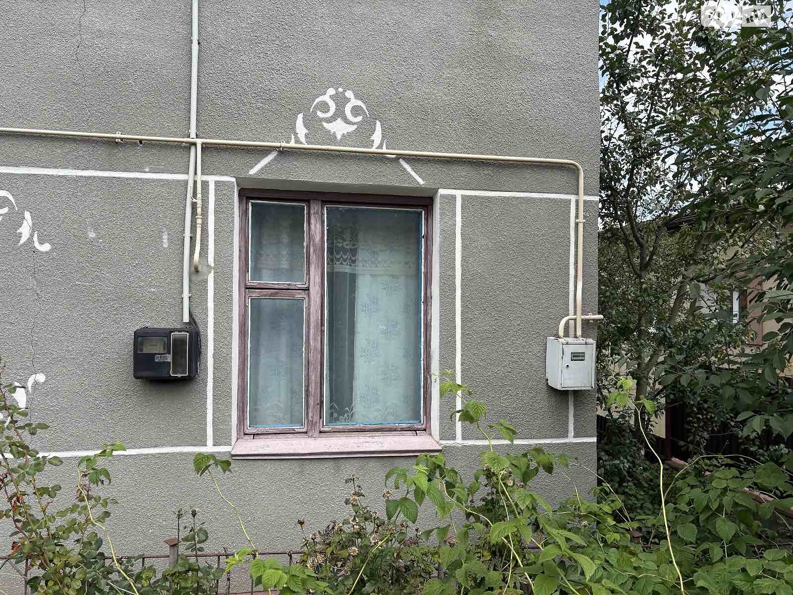 двоповерховий будинок з верандою, 84 кв. м, цегла. Продаж в Петрикові, район Кутківці фото 1 двоповерховий будинок з верандою, 84 кв. м, цегла. Продаж в Петрикові, район Кутківці фото 1