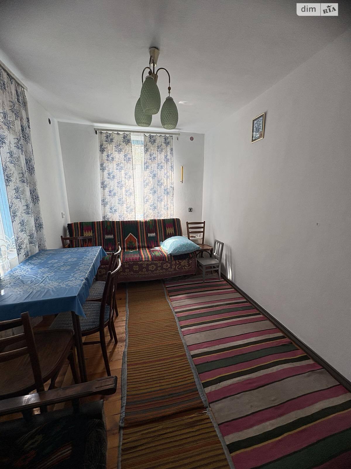 двоповерховий будинок з верандою, 84 кв. м, цегла. Продаж в Петрикові, район Кутківці фото 1 двоповерховий будинок з верандою, 84 кв. м, цегла. Продаж в Петрикові, район Кутківці фото 1