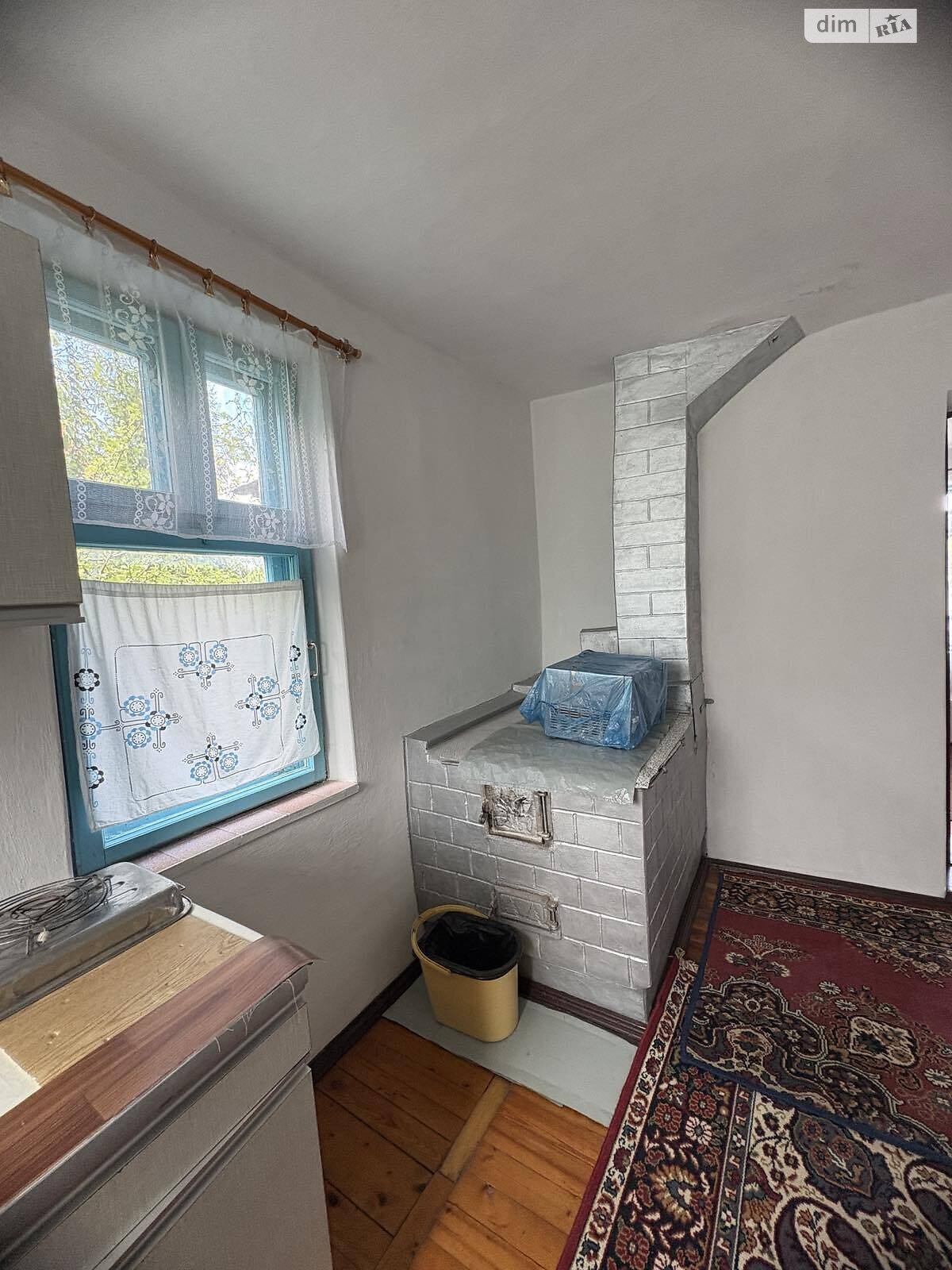 двоповерховий будинок з верандою, 84 кв. м, цегла. Продаж в Петрикові, район Кутківці фото 1 двоповерховий будинок з верандою, 84 кв. м, цегла. Продаж в Петрикові, район Кутківці фото 1