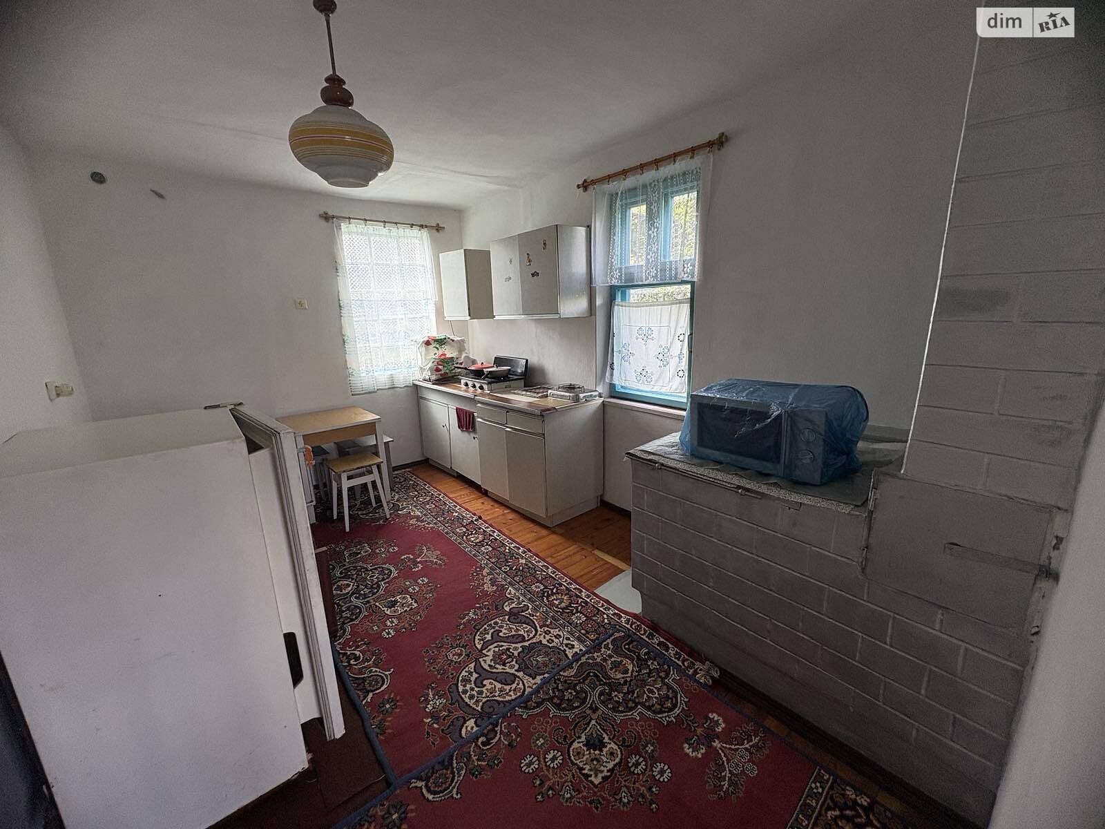 двоповерховий будинок з верандою, 84 кв. м, цегла. Продаж в Петрикові, район Кутківці фото 1 двоповерховий будинок з верандою, 84 кв. м, цегла. Продаж в Петрикові, район Кутківці фото 1