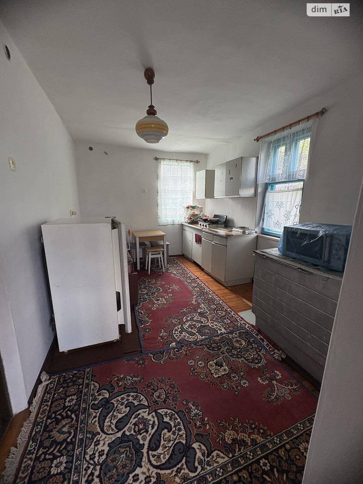 двоповерховий будинок з верандою, 84 кв. м, цегла. Продаж в Петрикові, район Кутківці фото 1 двоповерховий будинок з верандою, 84 кв. м, цегла. Продаж в Петрикові, район Кутківці фото 1