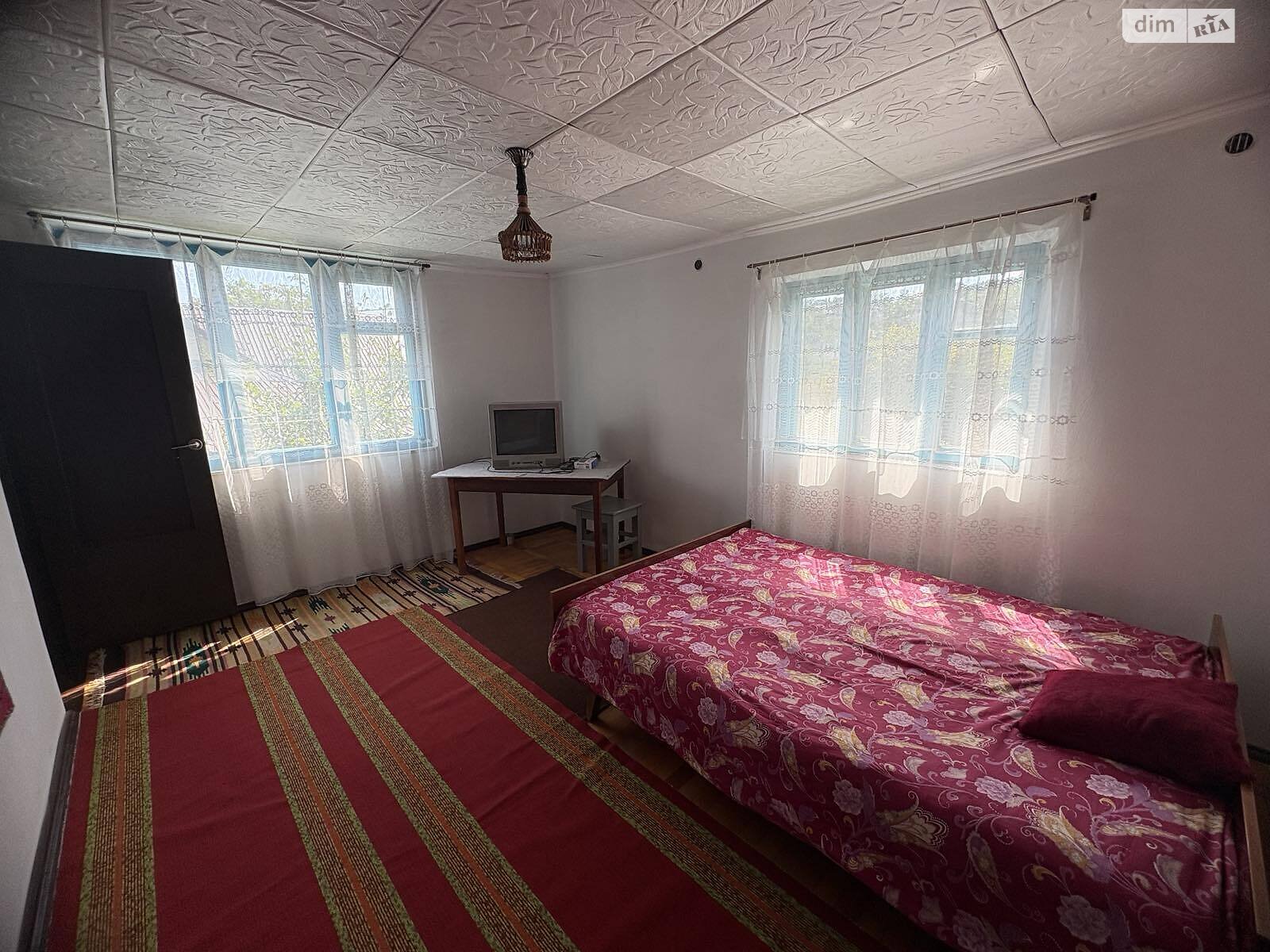 двоповерховий будинок з верандою, 84 кв. м, цегла. Продаж в Петрикові, район Кутківці фото 1 двоповерховий будинок з верандою, 84 кв. м, цегла. Продаж в Петрикові, район Кутківці фото 1