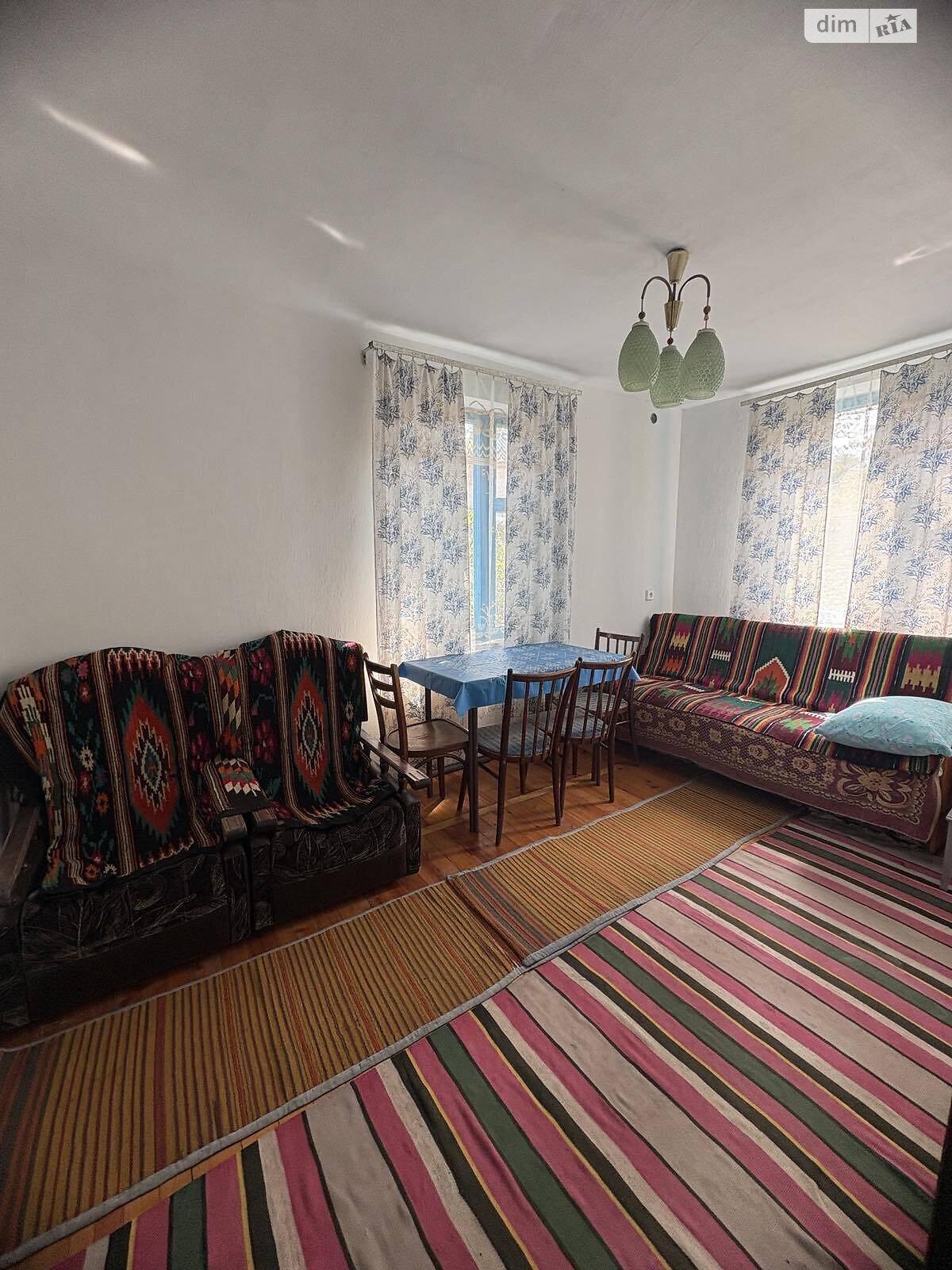 двоповерховий будинок з верандою, 84 кв. м, цегла. Продаж в Петрикові, район Кутківці фото 1 двоповерховий будинок з верандою, 84 кв. м, цегла. Продаж в Петрикові, район Кутківці фото 1