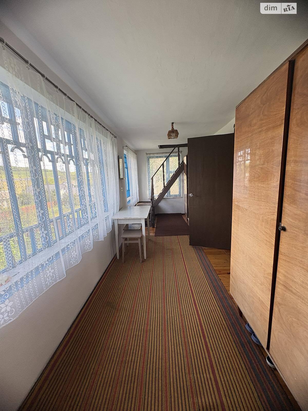 двоповерховий будинок з верандою, 84 кв. м, цегла. Продаж в Петрикові, район Кутківці фото 1 двоповерховий будинок з верандою, 84 кв. м, цегла. Продаж в Петрикові, район Кутківці фото 1