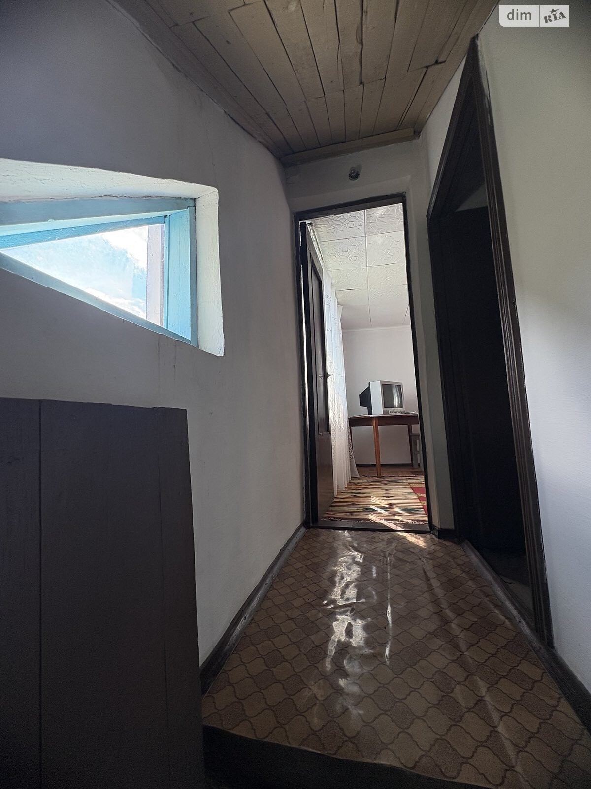 двоповерховий будинок з верандою, 84 кв. м, цегла. Продаж в Петрикові, район Кутківці фото 1 двоповерховий будинок з верандою, 84 кв. м, цегла. Продаж в Петрикові, район Кутківці фото 1