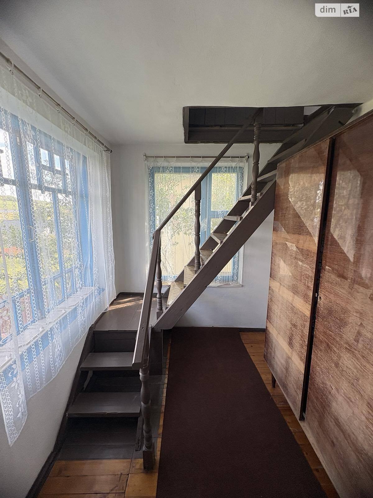 двоповерховий будинок з верандою, 84 кв. м, цегла. Продаж в Петрикові, район Кутківці фото 1 двоповерховий будинок з верандою, 84 кв. м, цегла. Продаж в Петрикові, район Кутківці фото 1