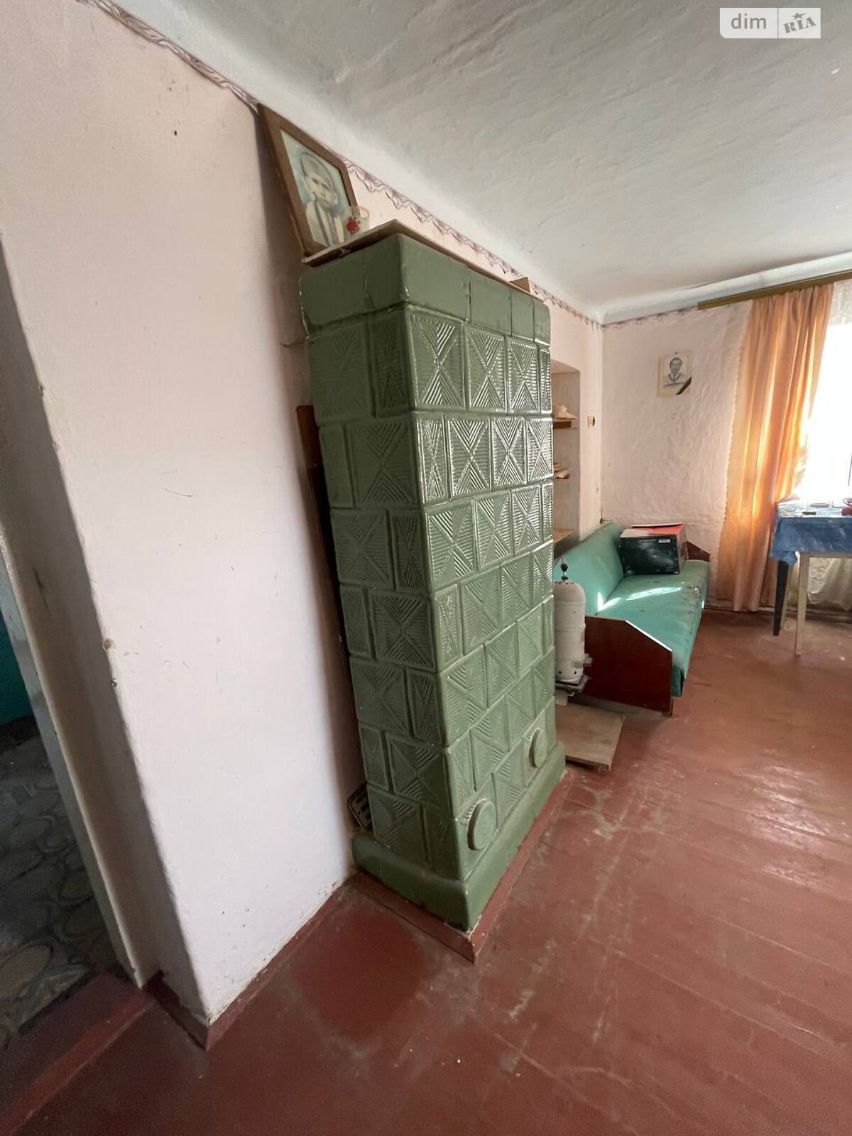 одноэтажный дом, 72.6 кв. м, кирпич. Продажа в Петрикове фото 1 одноэтажный дом, 72.6 кв. м, кирпич. Продажа в Петрикове фото 1