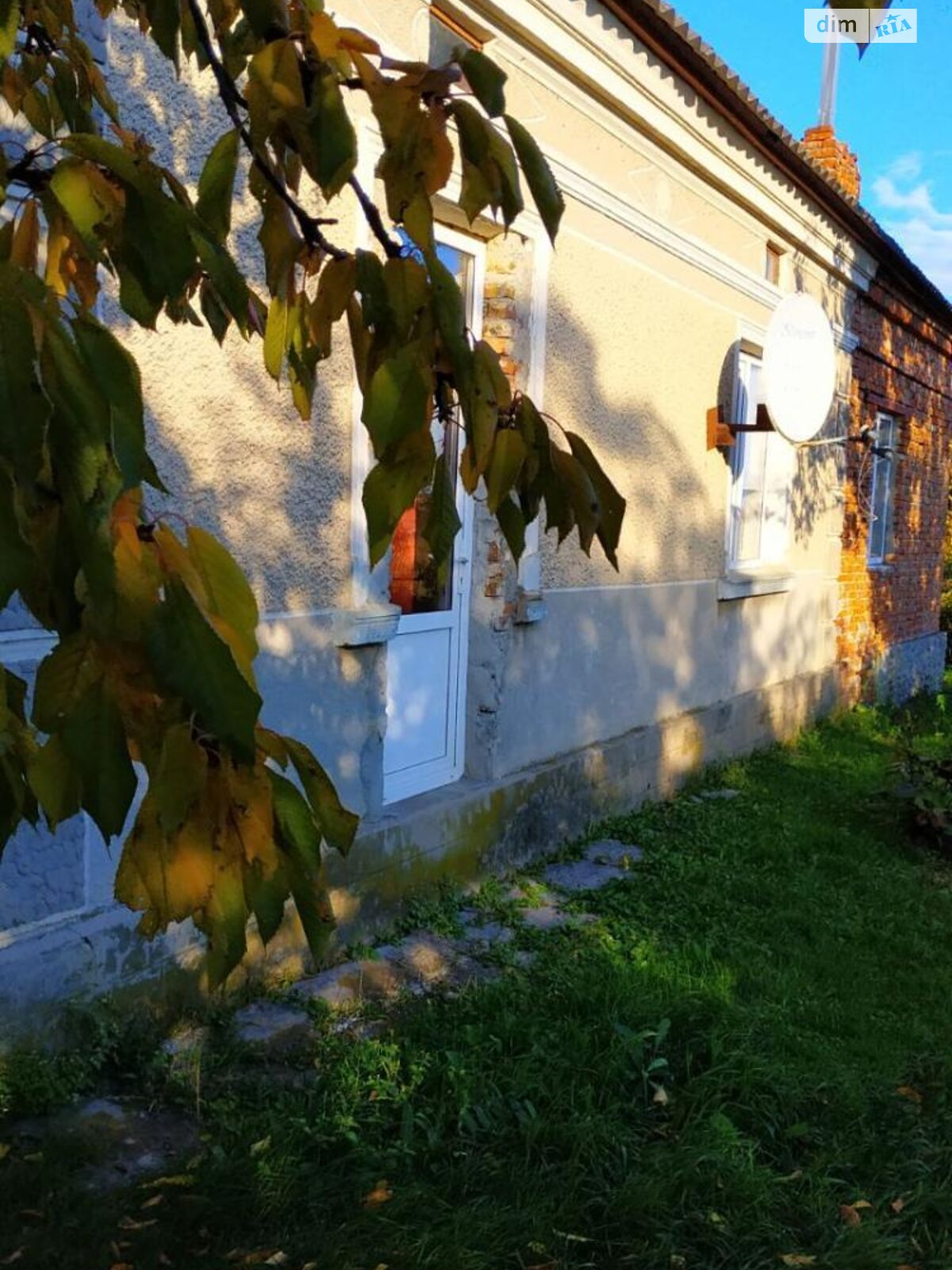 двоповерховий будинок з верандою, 162 кв. м, цегла. Продаж у Петрикові фото 1 двоповерховий будинок з верандою, 162 кв. м, цегла. Продаж у Петрикові фото 1