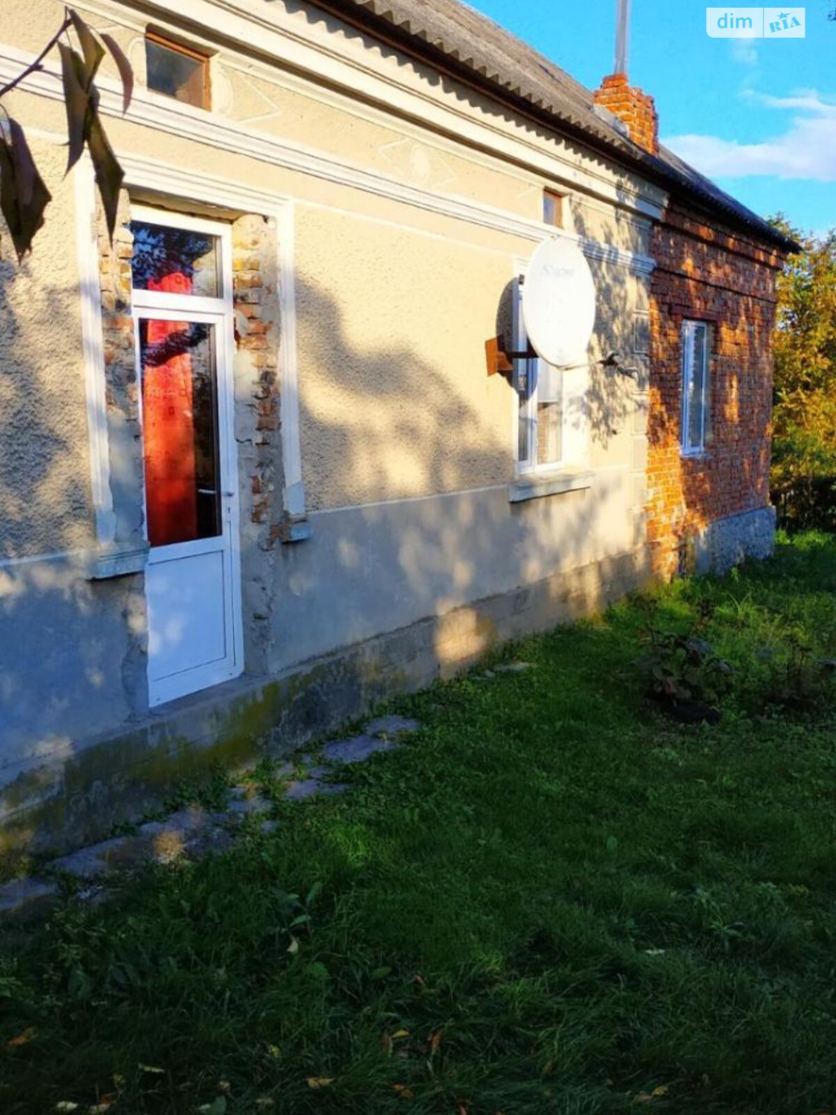 двоповерховий будинок з верандою, 162 кв. м, цегла. Продаж у Петрикові фото 1 двоповерховий будинок з верандою, 162 кв. м, цегла. Продаж у Петрикові фото 1