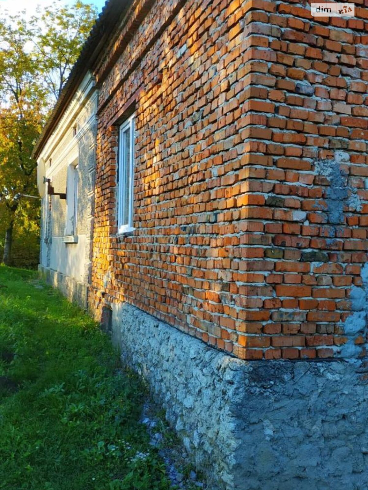 двоповерховий будинок з верандою, 162 кв. м, цегла. Продаж у Петрикові фото 1 двоповерховий будинок з верандою, 162 кв. м, цегла. Продаж у Петрикові фото 1