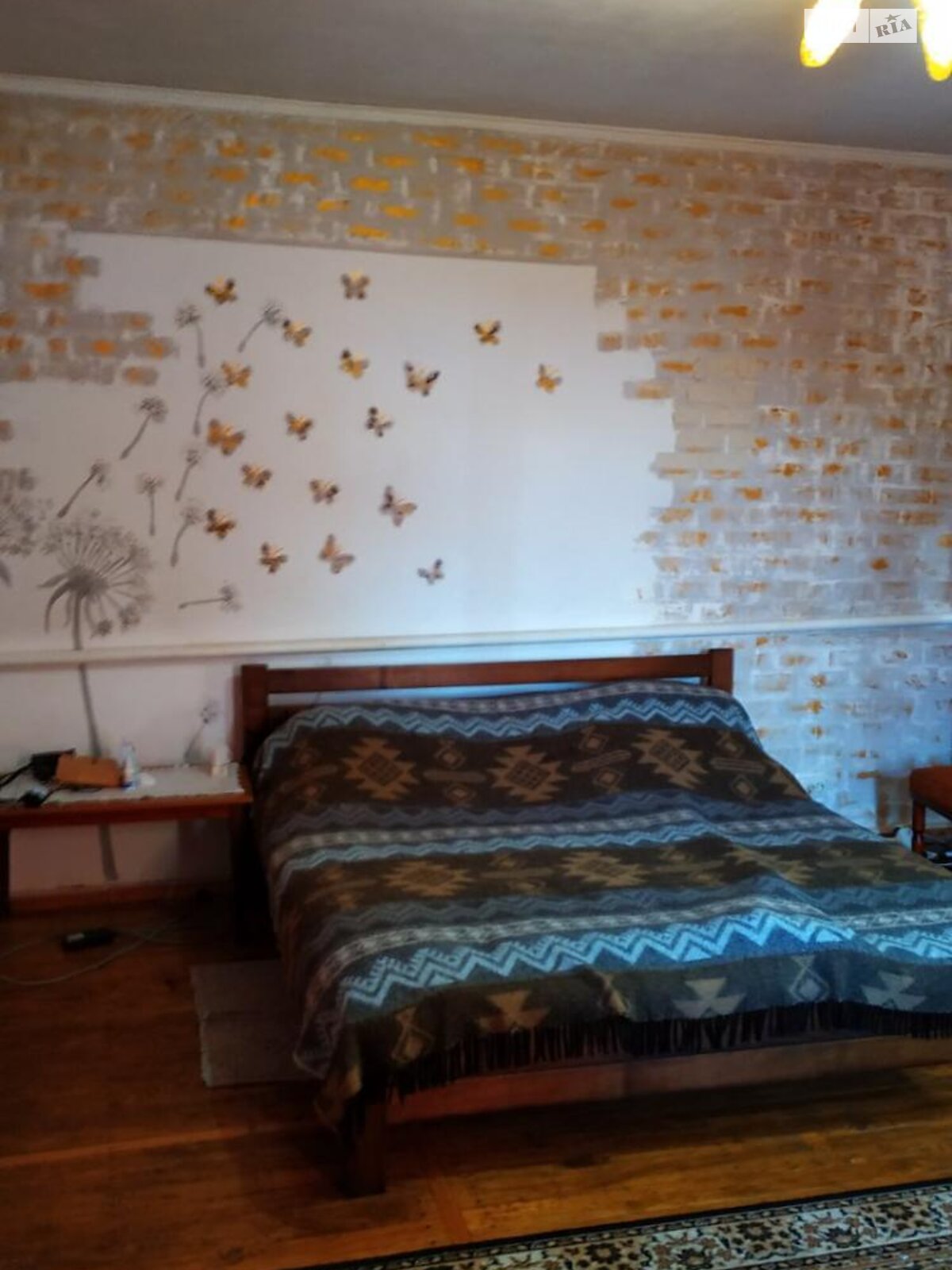 двоповерховий будинок з верандою, 162 кв. м, цегла. Продаж у Петрикові фото 1 двоповерховий будинок з верандою, 162 кв. м, цегла. Продаж у Петрикові фото 1