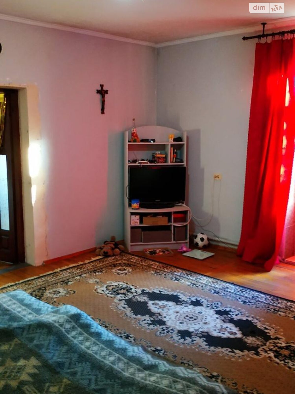 двоповерховий будинок з верандою, 162 кв. м, цегла. Продаж у Петрикові фото 1 двоповерховий будинок з верандою, 162 кв. м, цегла. Продаж у Петрикові фото 1